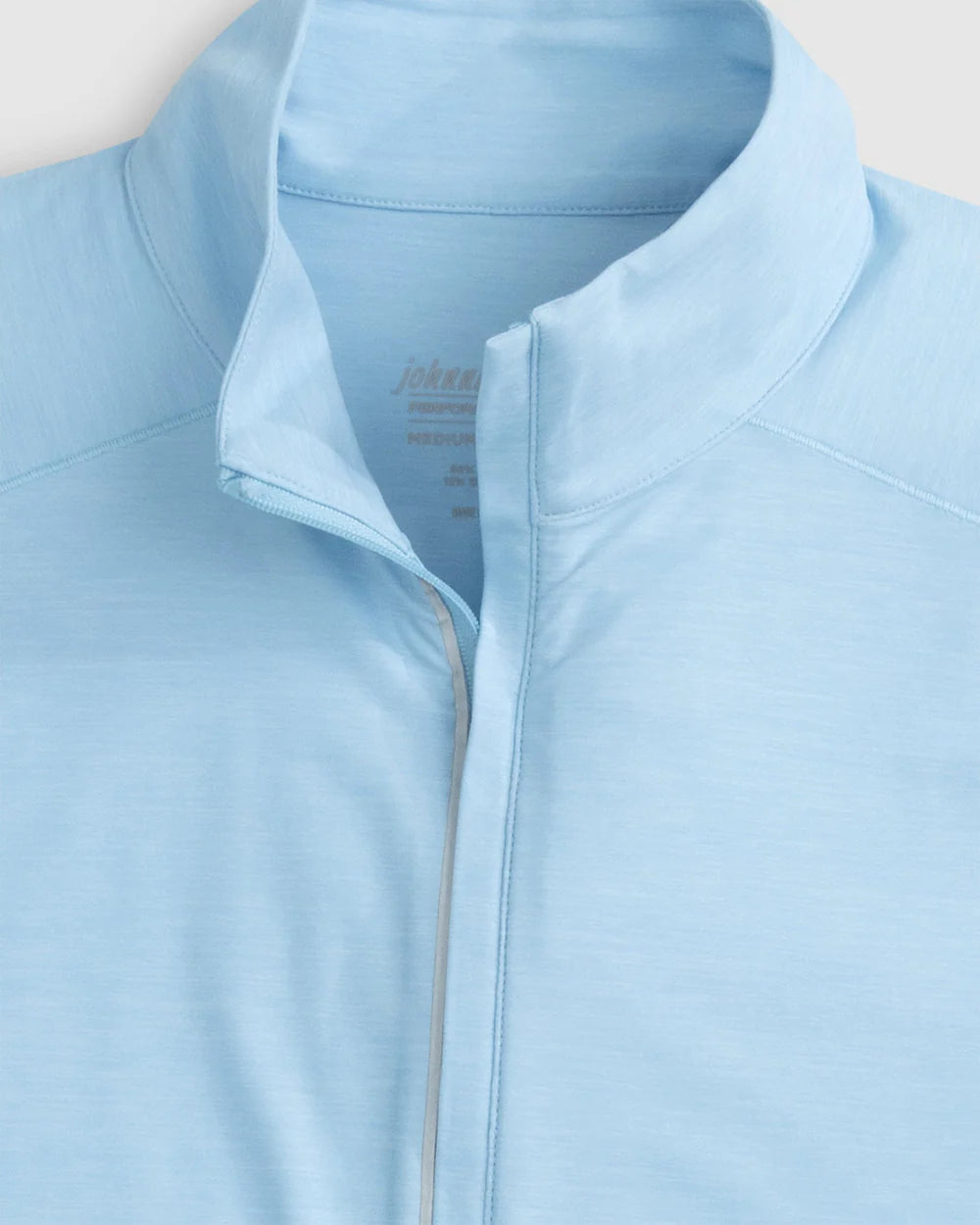 Johnnie-O Baird Performance 1/4 Pullover