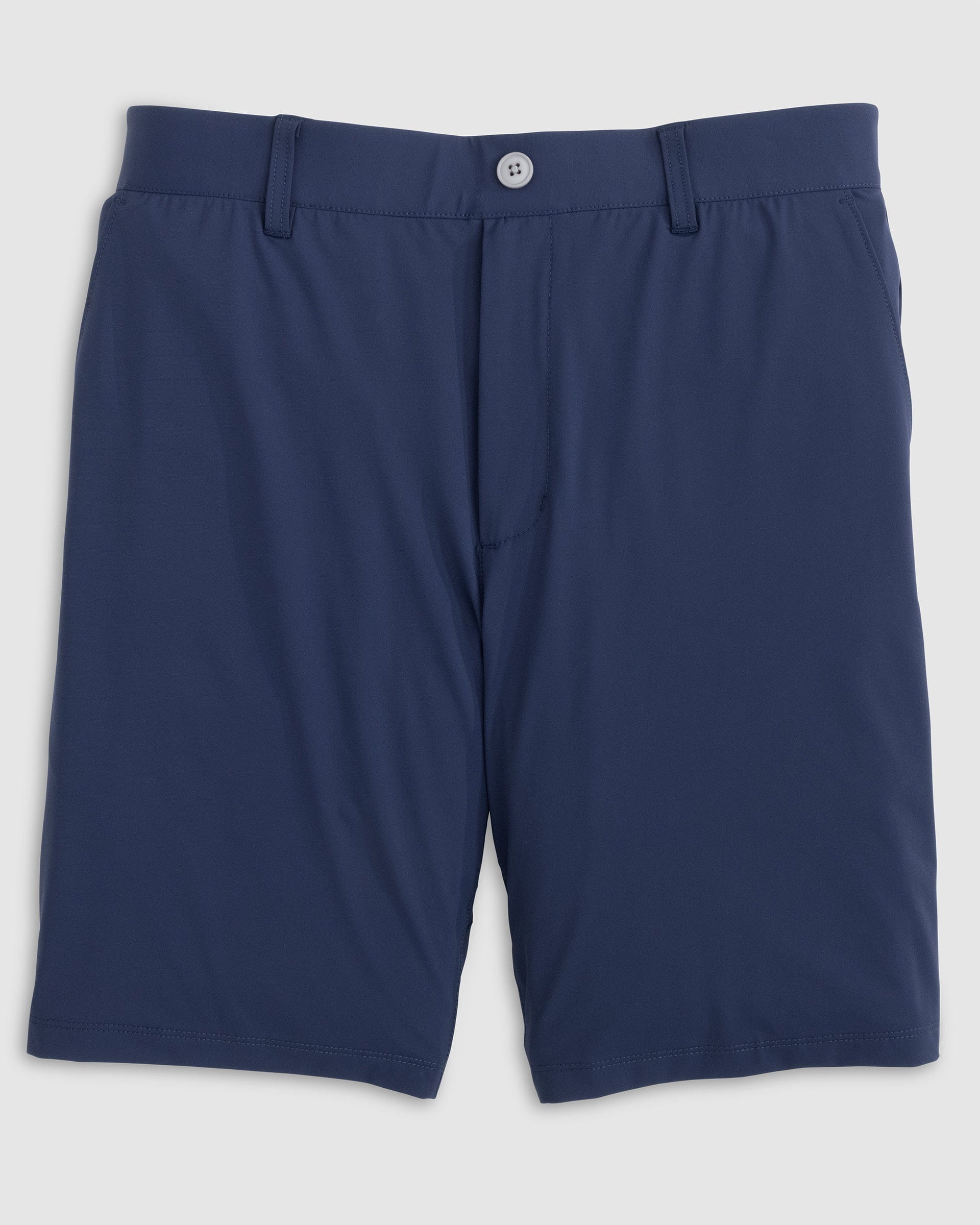 Johnnie-O Fusion Knit Performance Pull-On Short