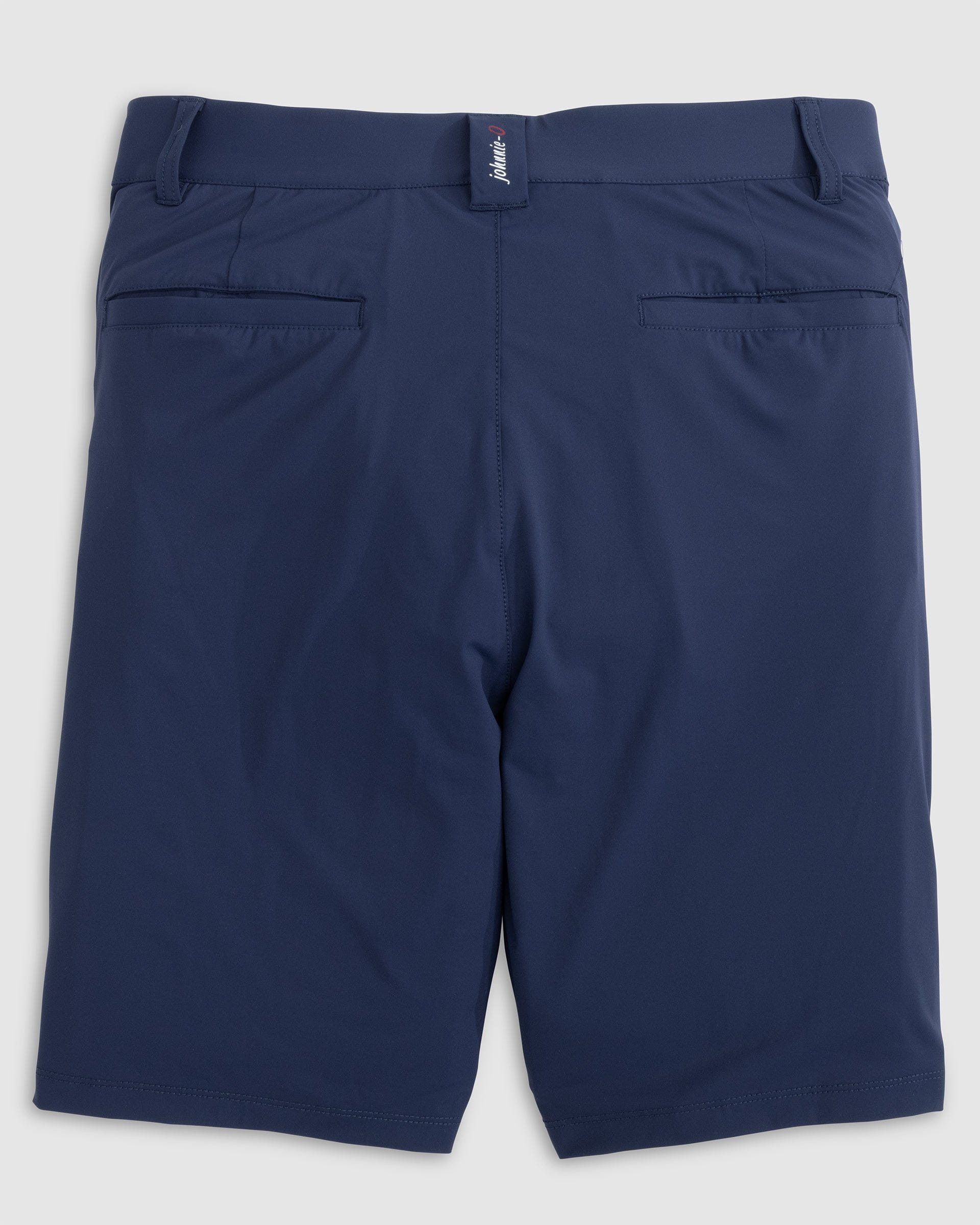 Johnnie-O Fusion Knit Performance Pull-On Short