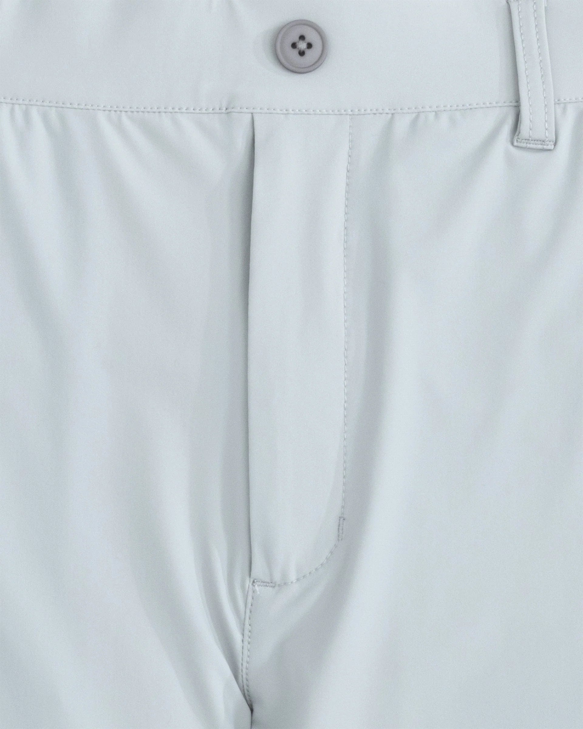 Johnnie-O Fusion Knit Performance Pull-On Short