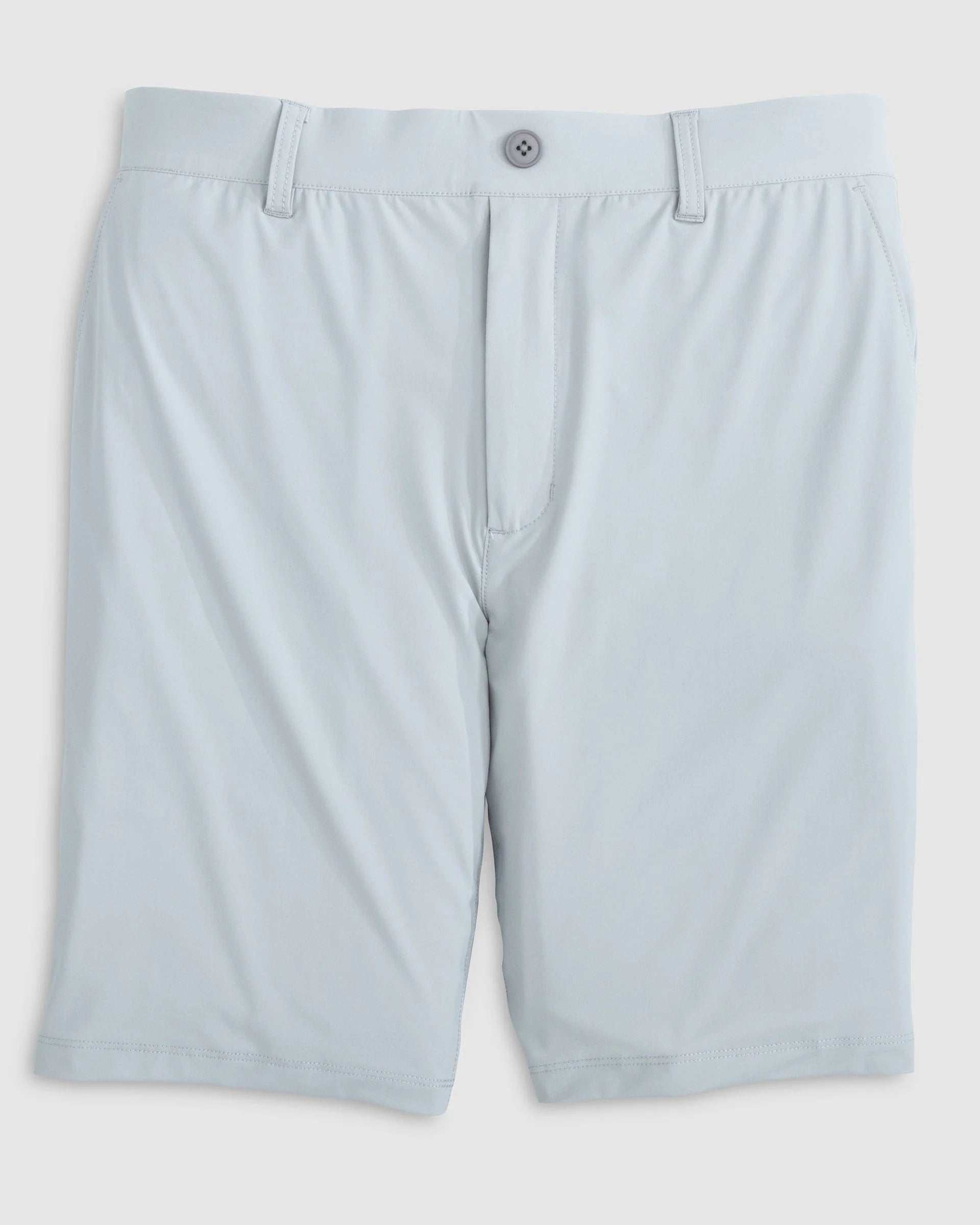 Johnnie-O Fusion Knit Performance Pull-On Short