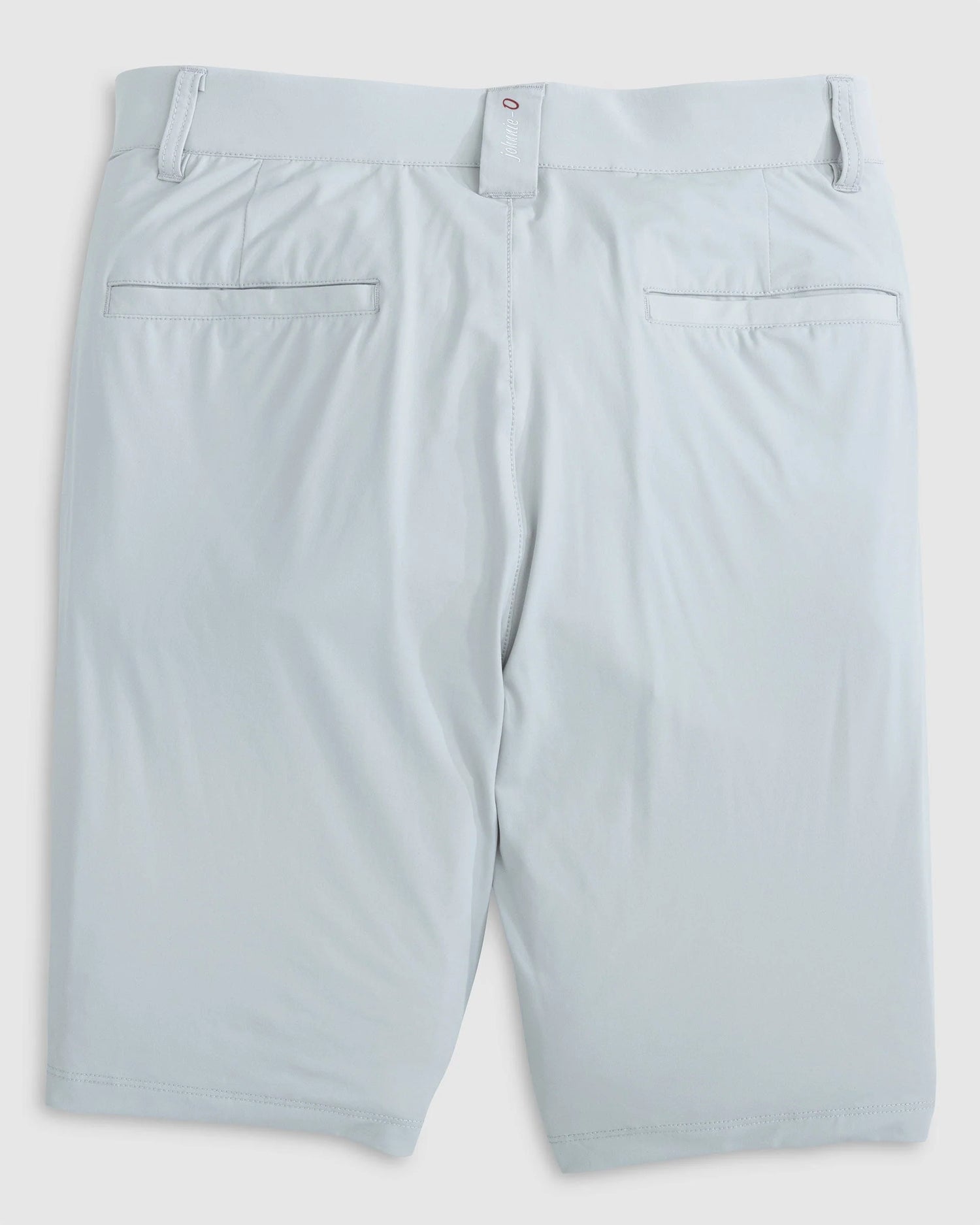Johnnie-O Fusion Knit Performance Pull-On Short