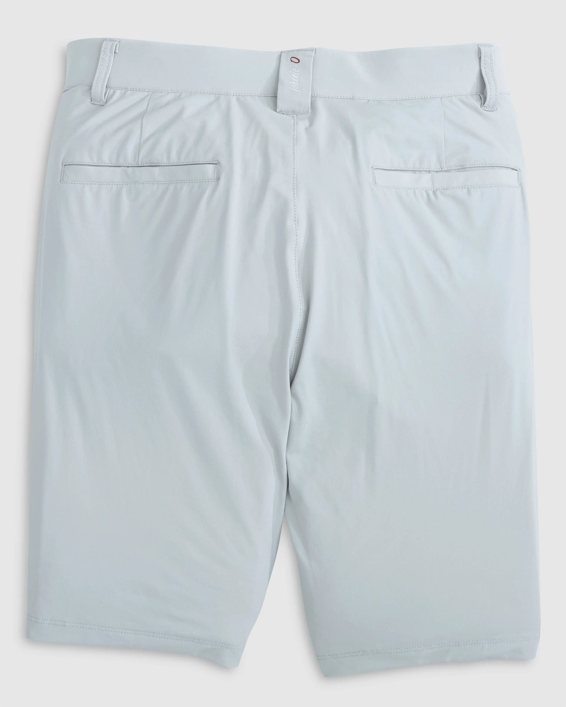 Johnnie-O Fusion Knit Performance Pull-On Short