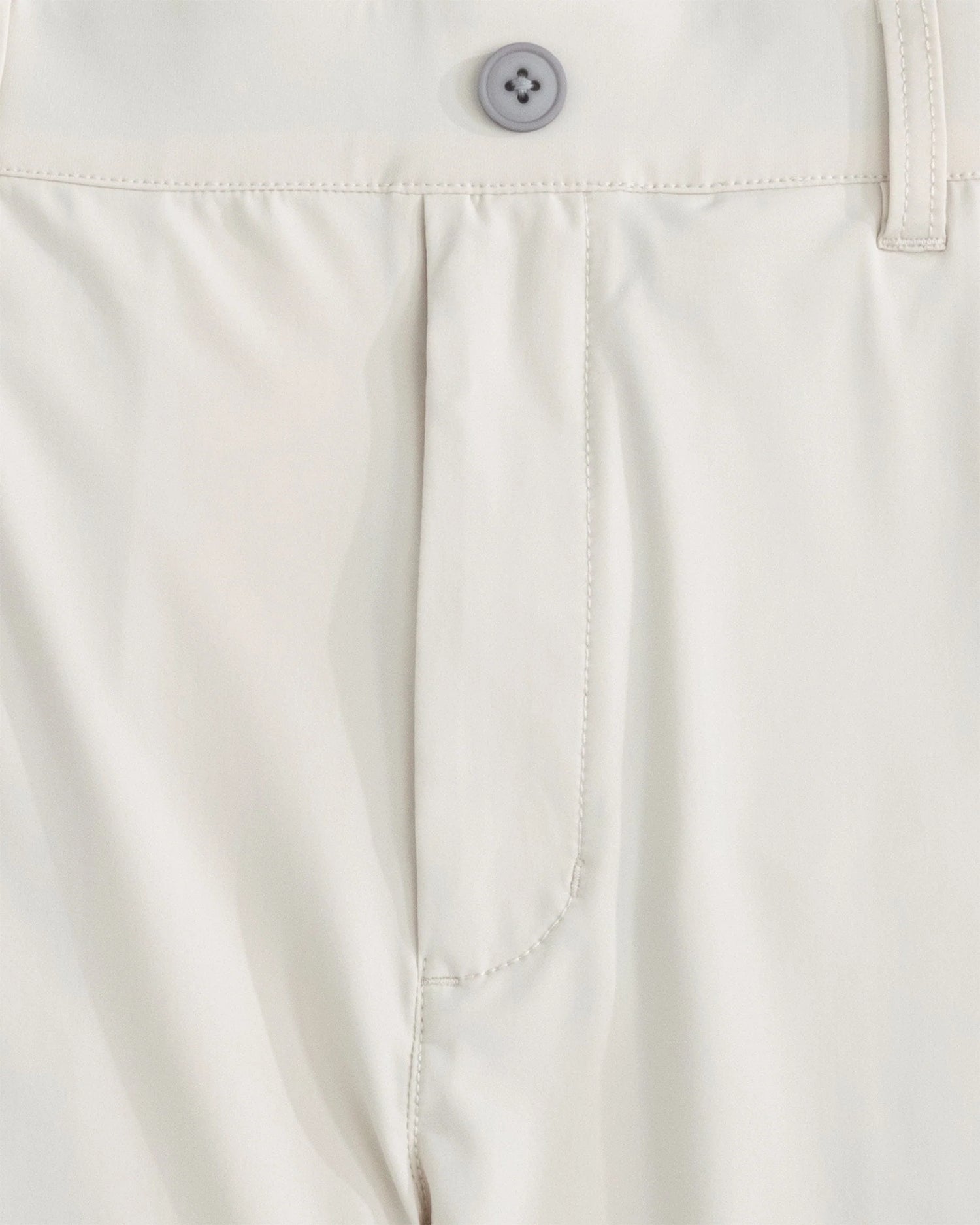 Johnnie-O Fusion Knit Performance Pull-On Short