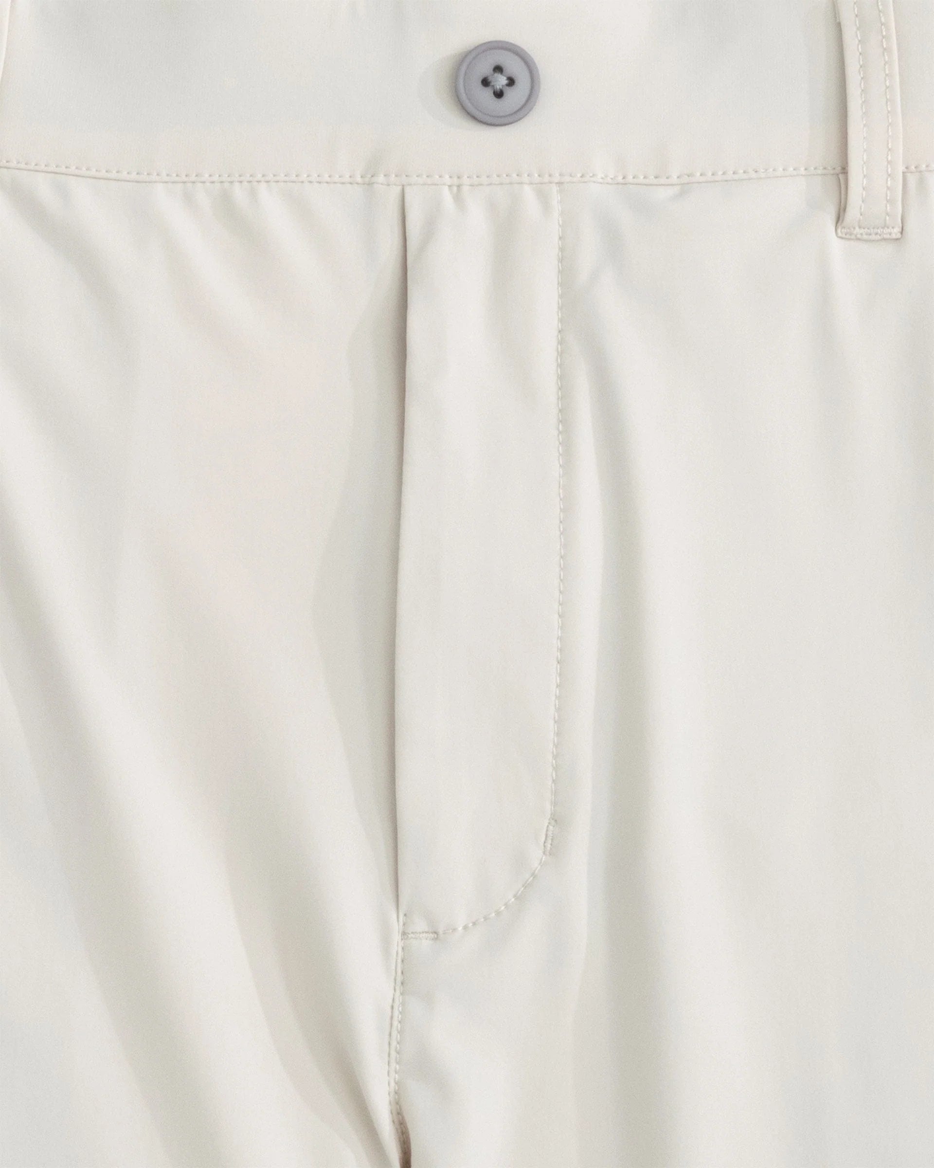 Johnnie-O Fusion Knit Performance Pull-On Short