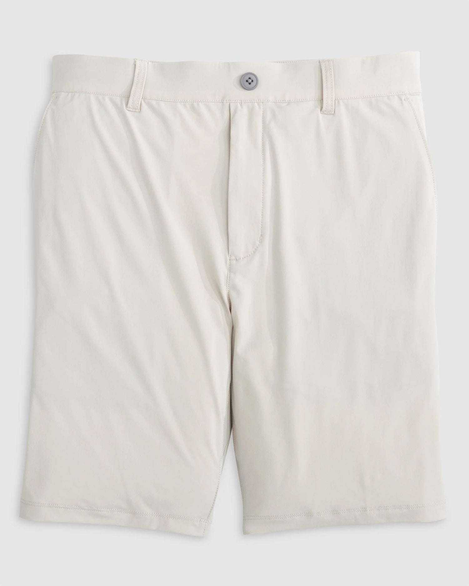 Johnnie-O Fusion Knit Performance Pull-On Short