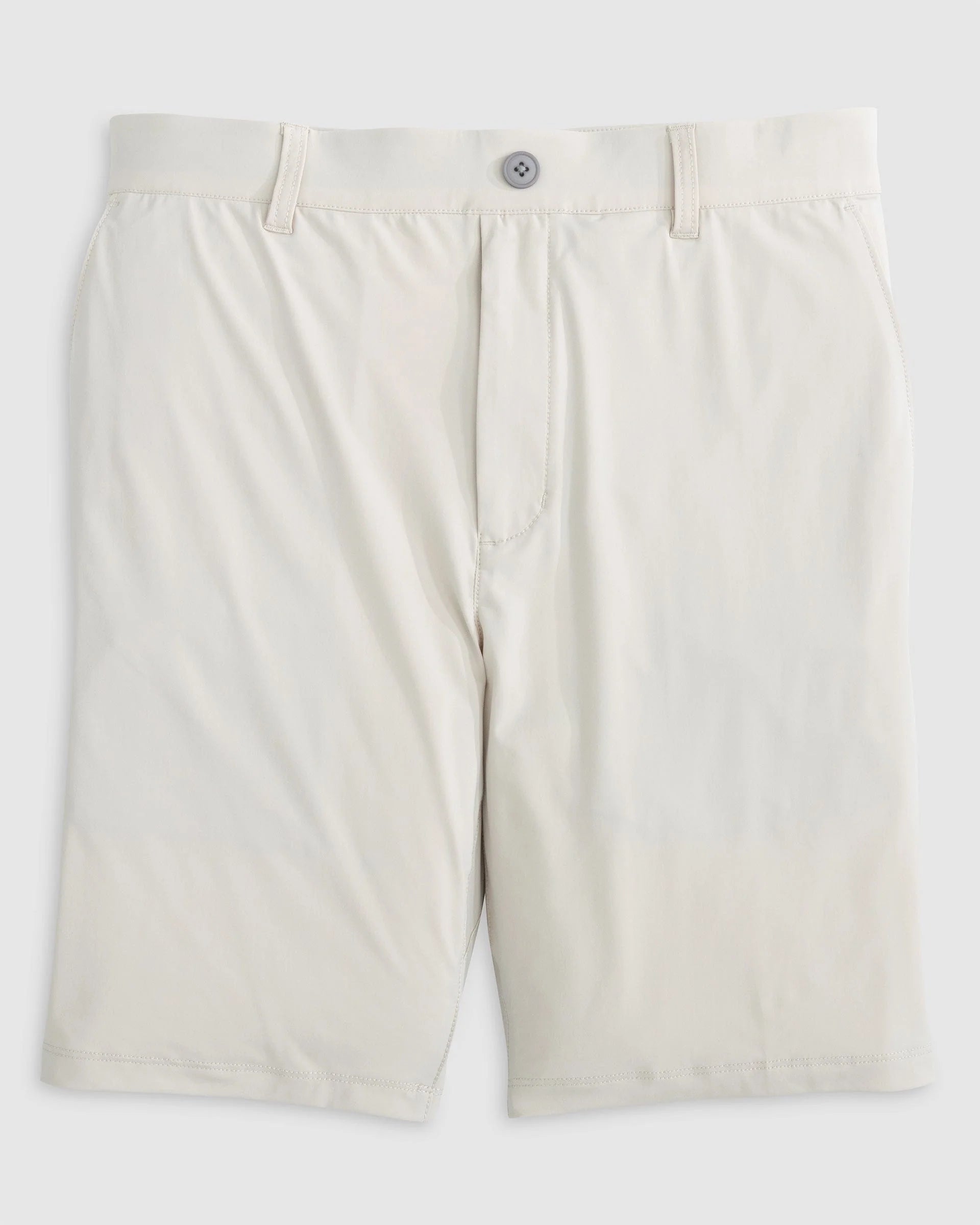 Johnnie-O Fusion Knit Performance Pull-On Short