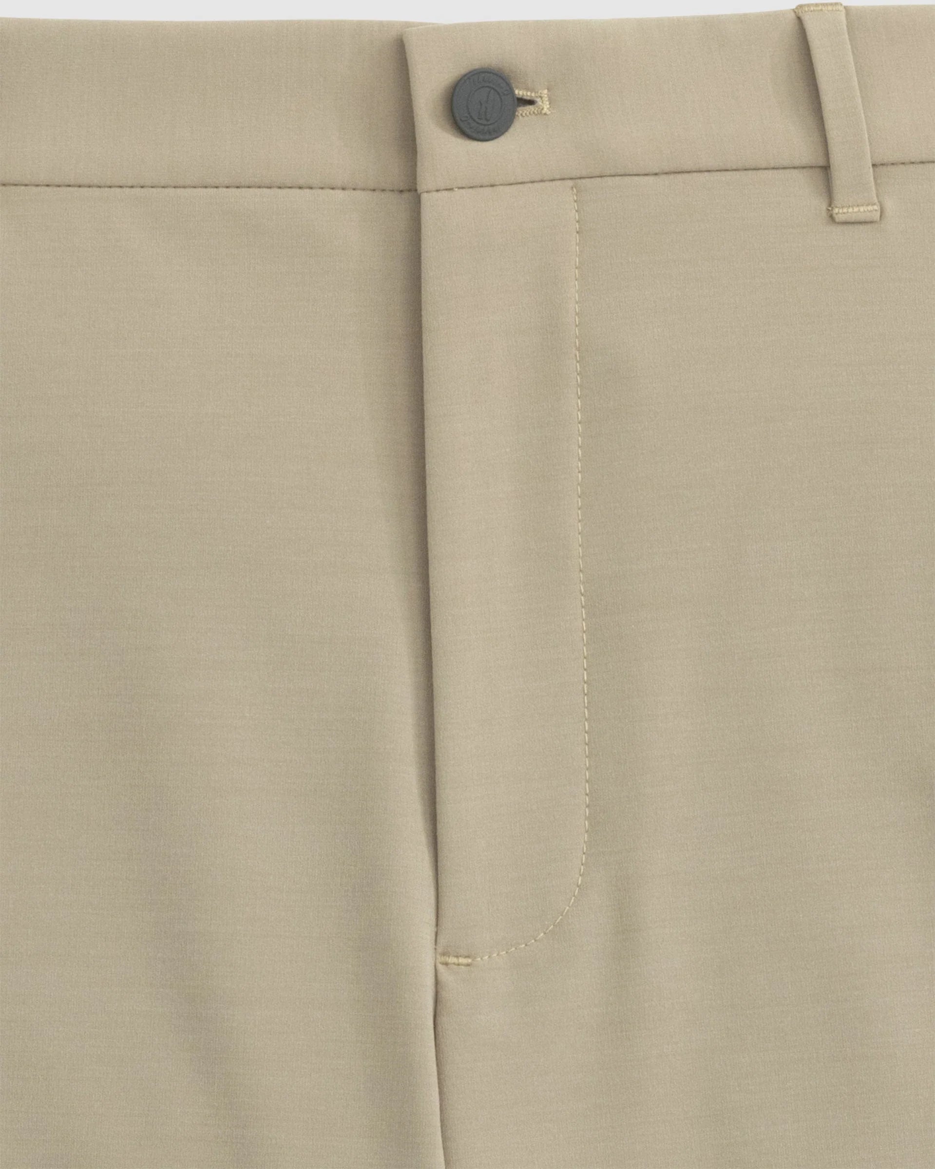Johnnie-O Mulligan Performance Woven Shorts