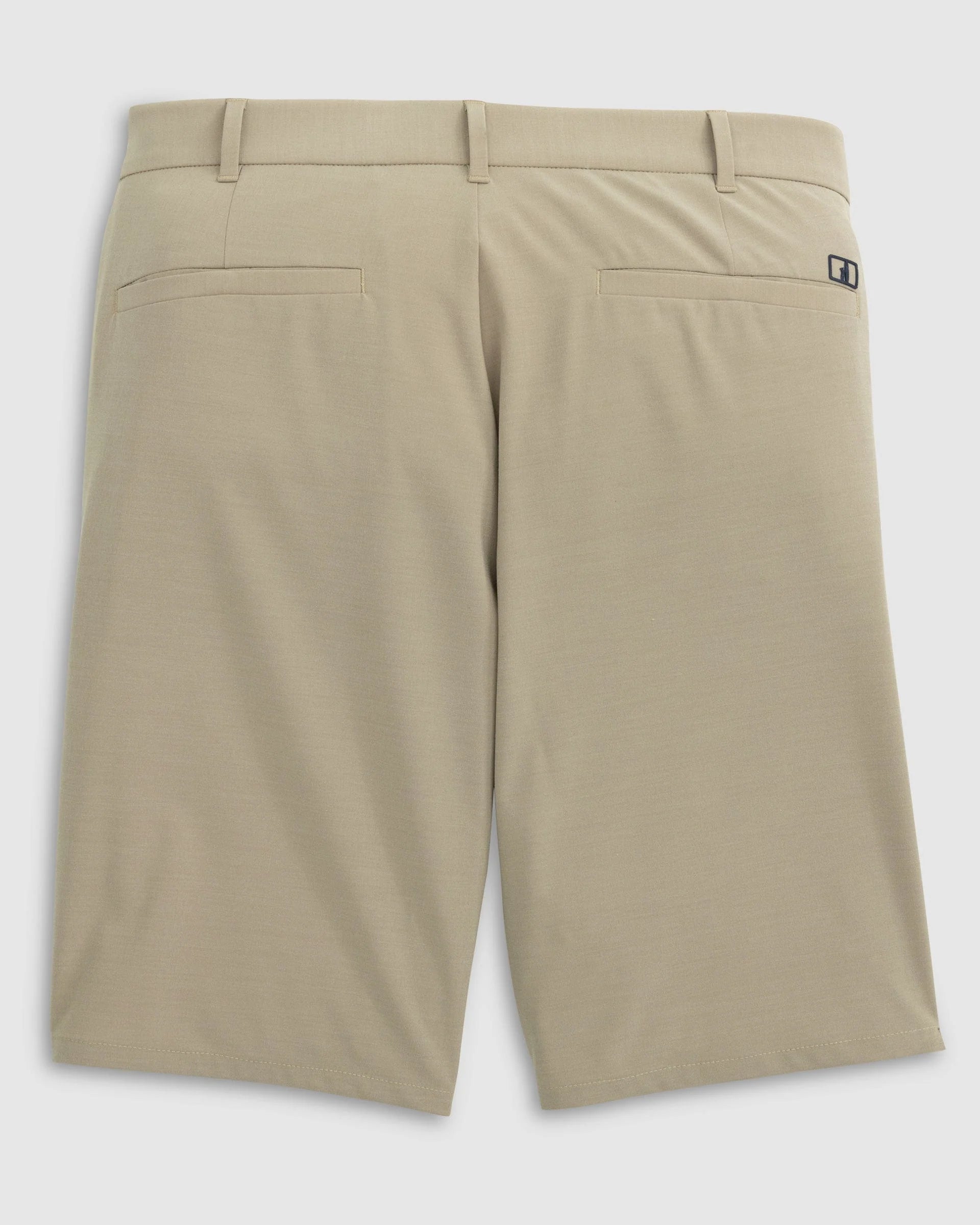 Johnnie-O Mulligan Performance Woven Shorts