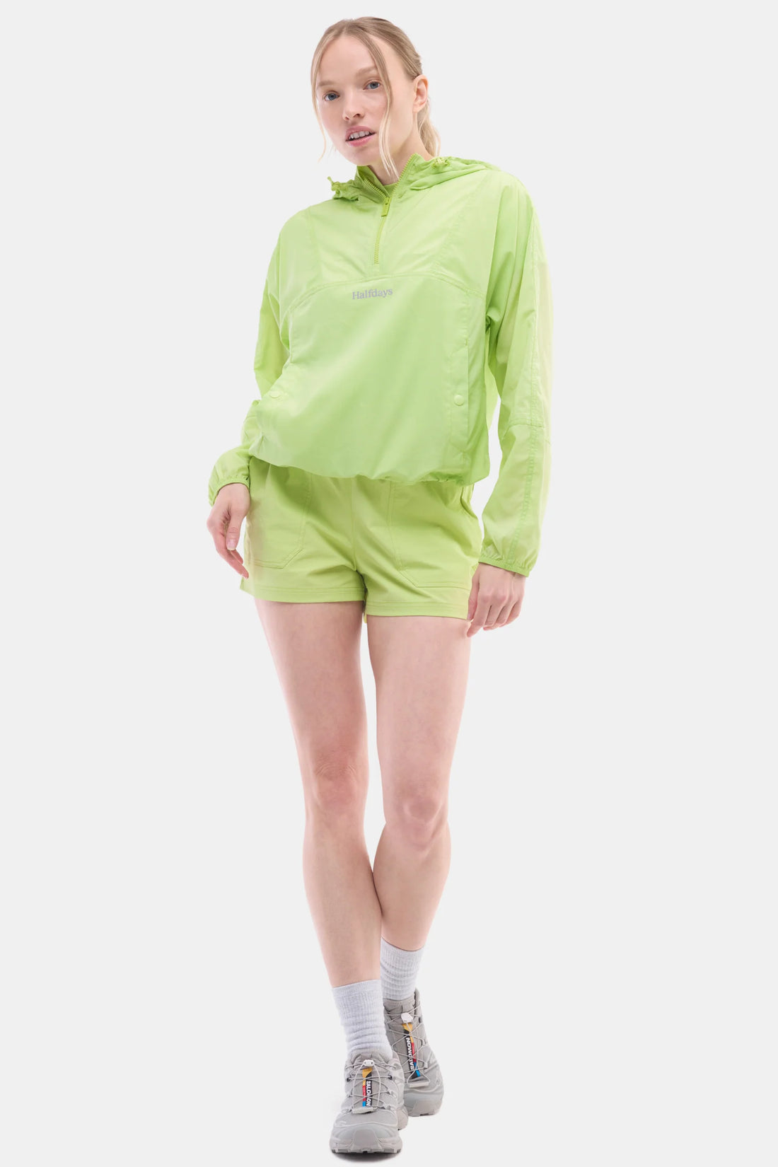 Halfdays Joyner Jacket