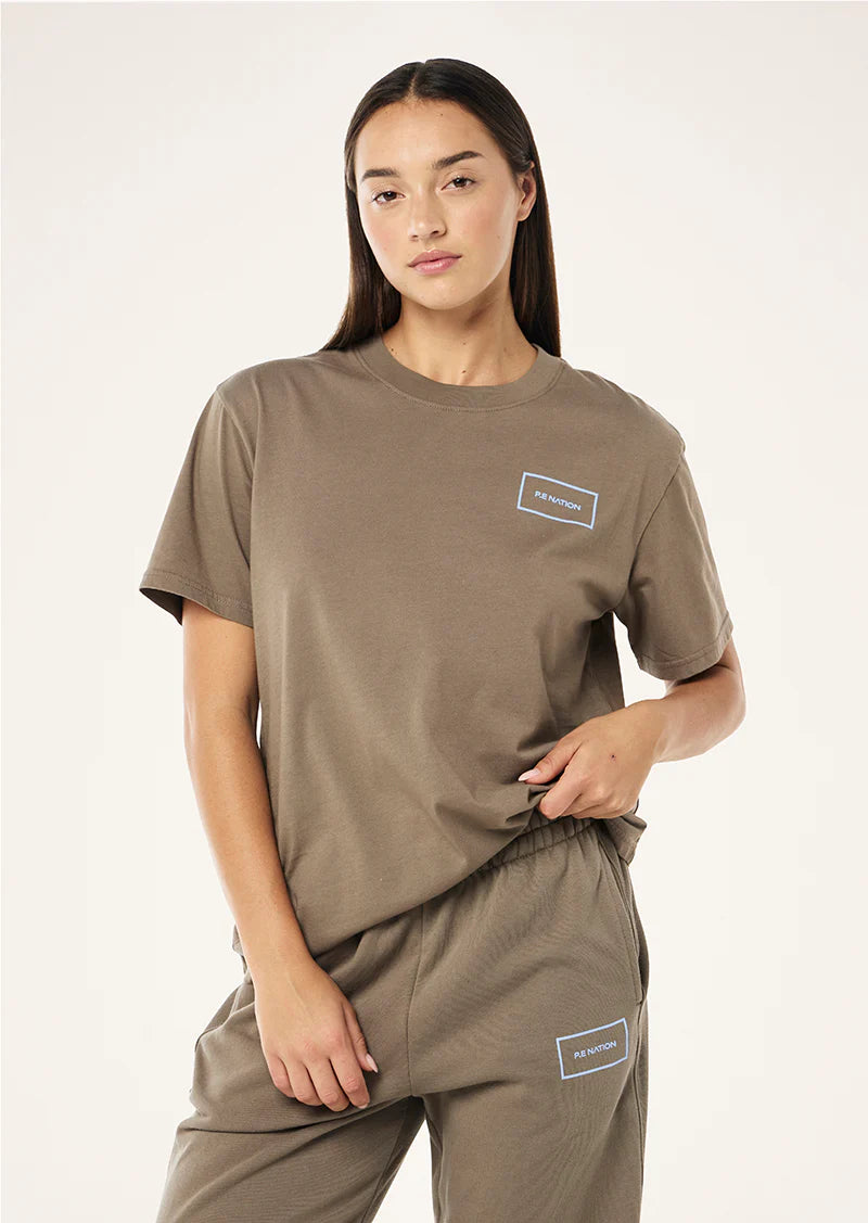 PE Nation Kite 2 Tee