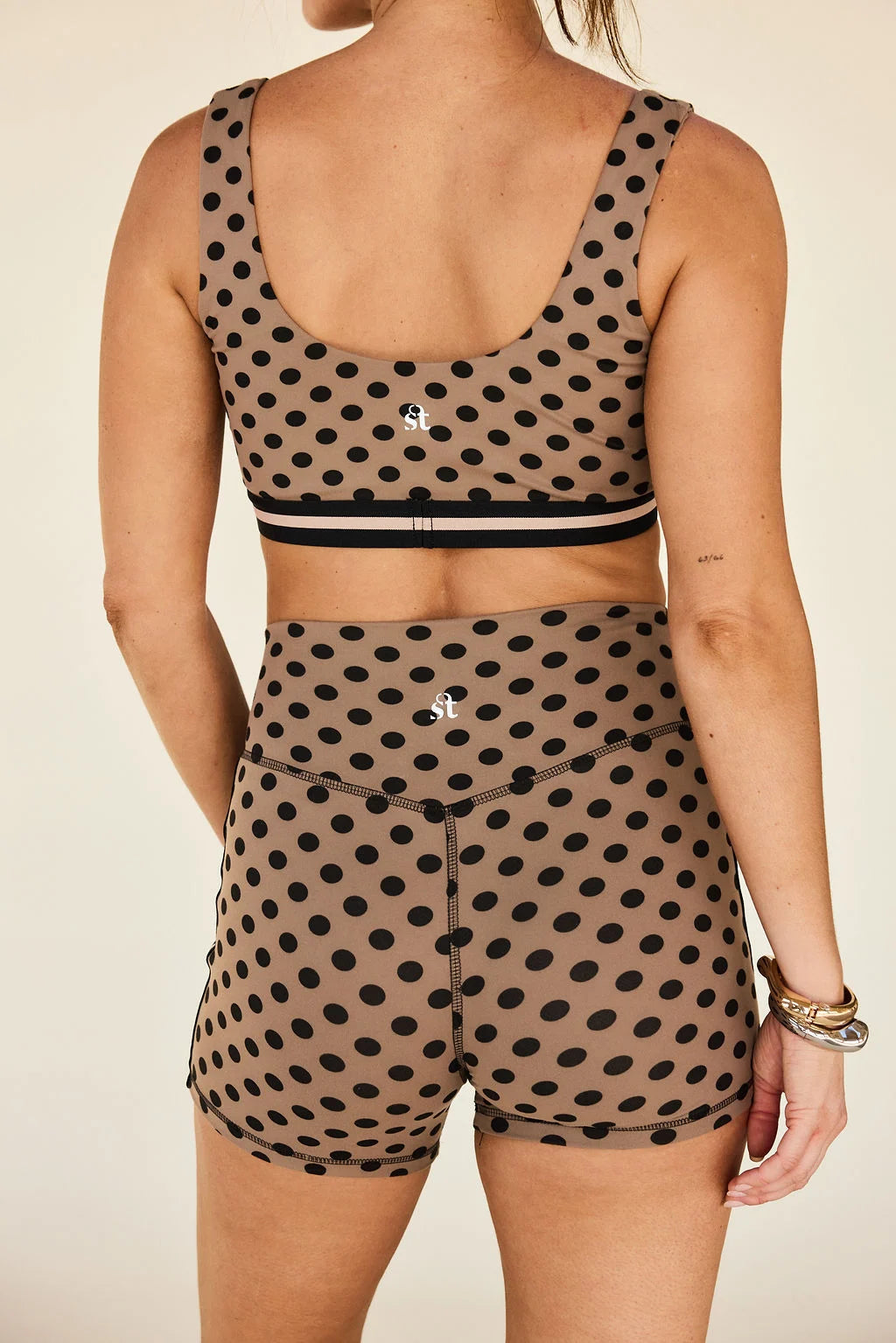 Strut This Shiloh Short