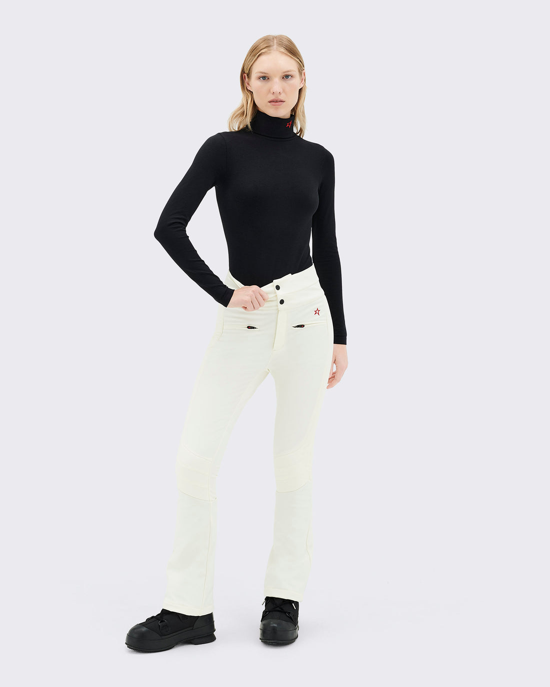 Perfect Moment Aurora High Waist Flare Pant