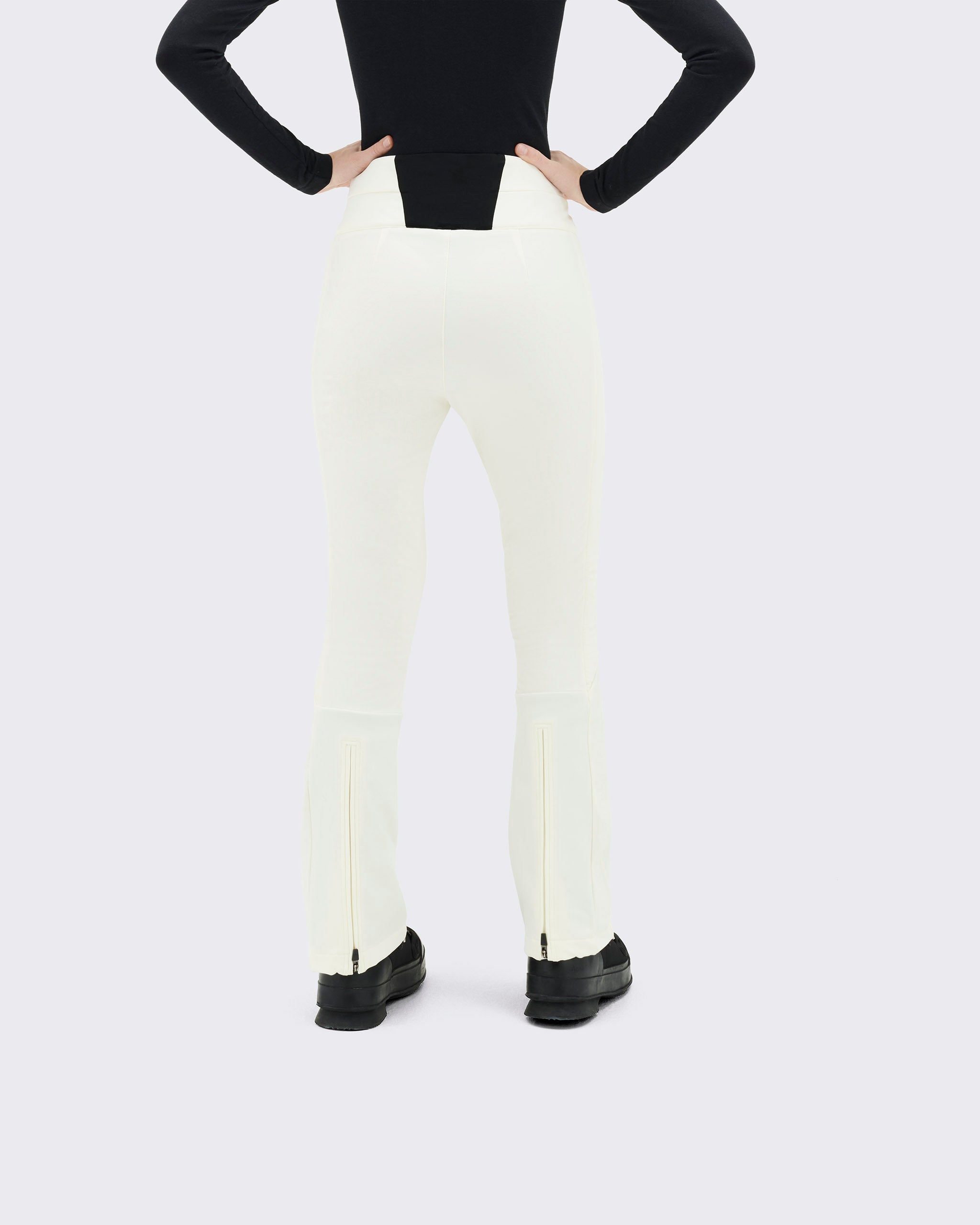 Perfect Moment Aurora High Waist Flare Pant