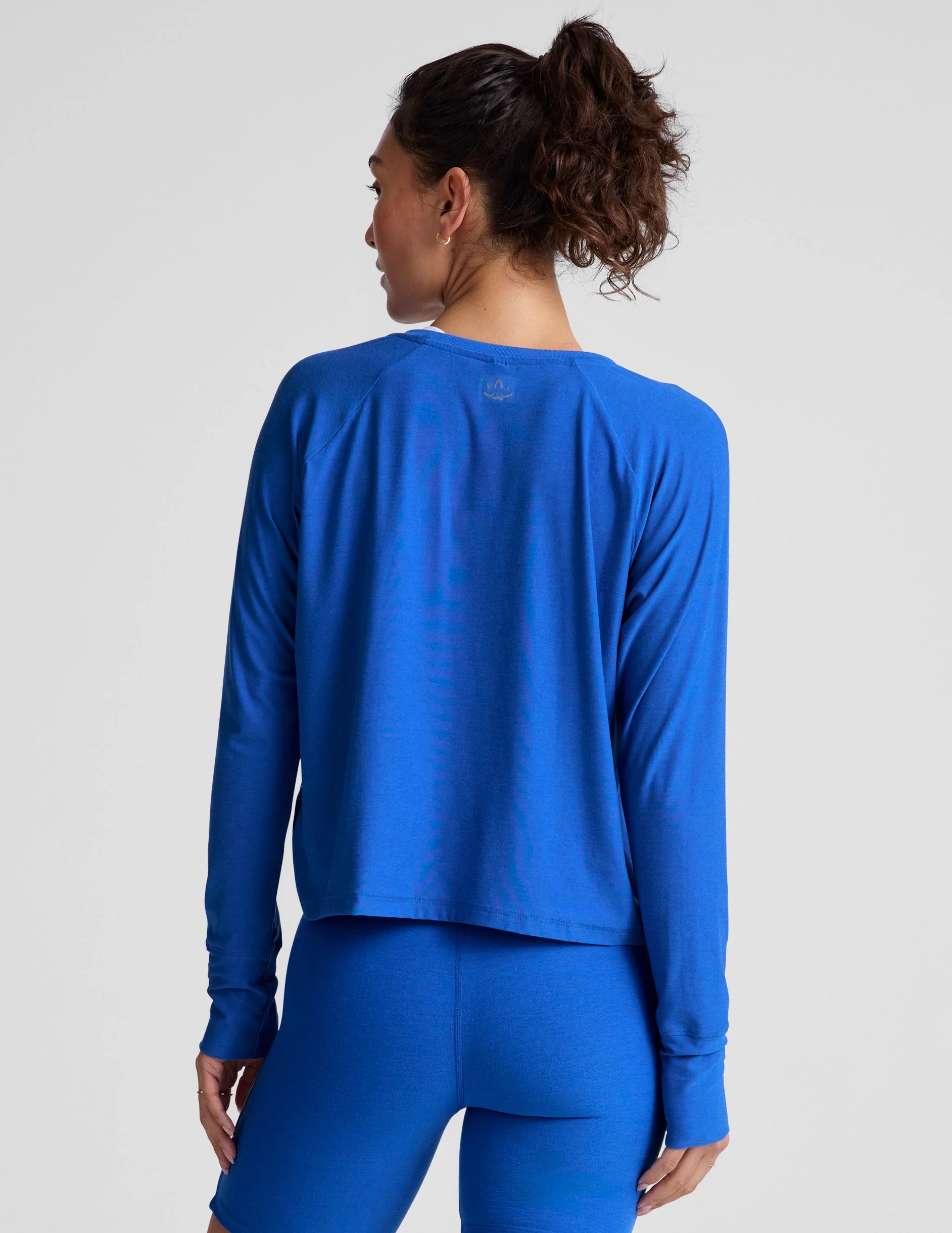 Beyond Yoga Featherweight Daydream Pullover