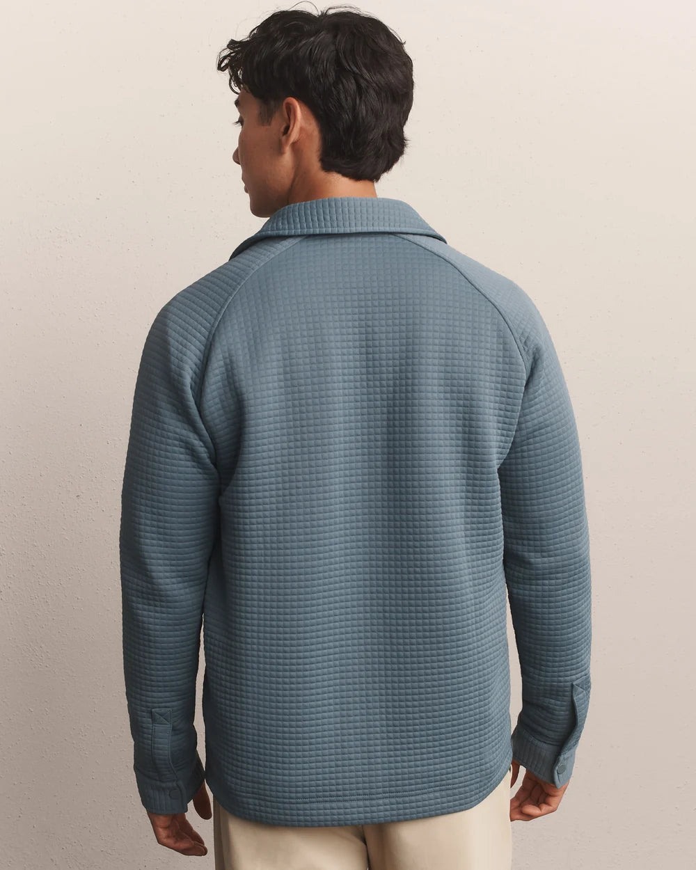 Rhone Landmark Shacket