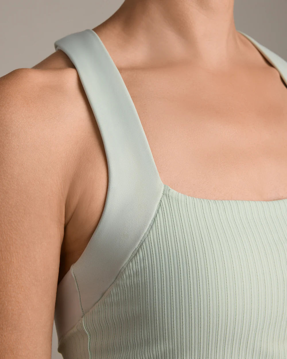 Rhone LightSpeed Court Longline Bra