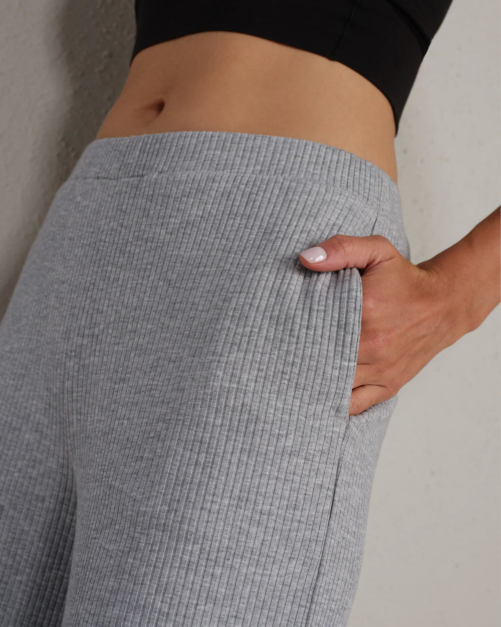 Rhone LivLuxe Rib Pant