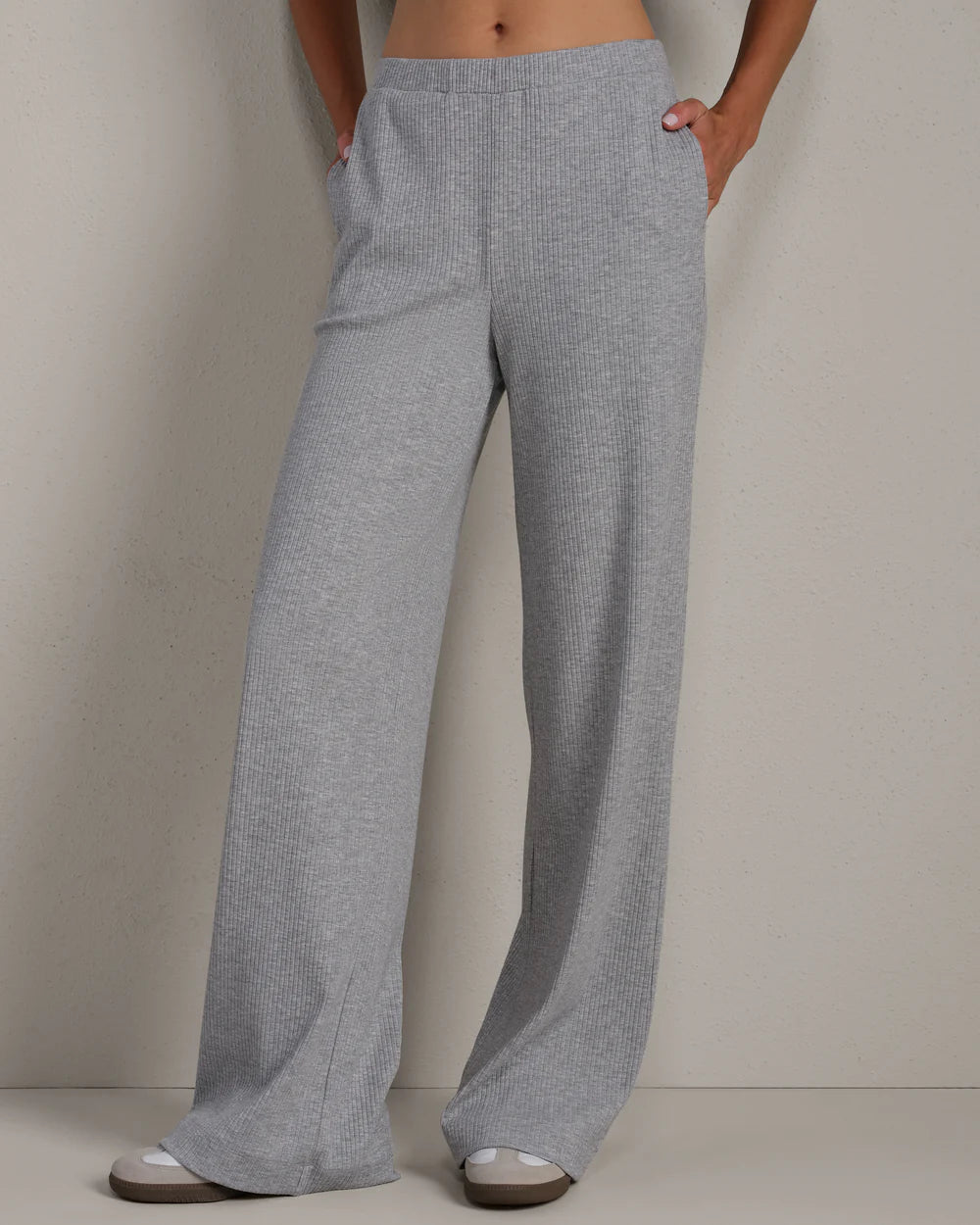 Rhone LivLuxe Rib Pant