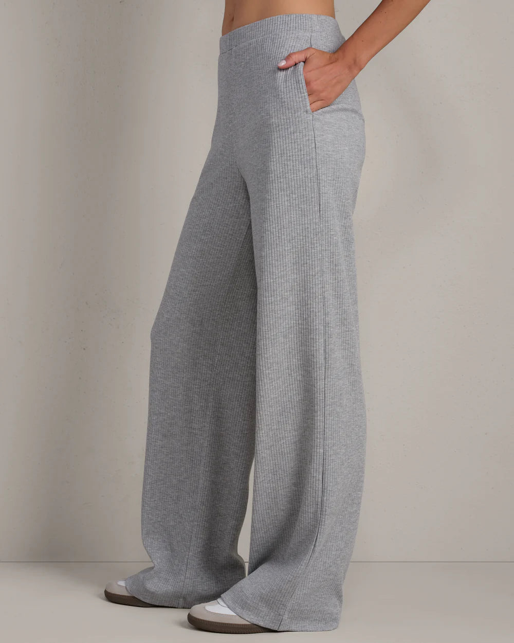 Rhone LivLuxe Rib Pant