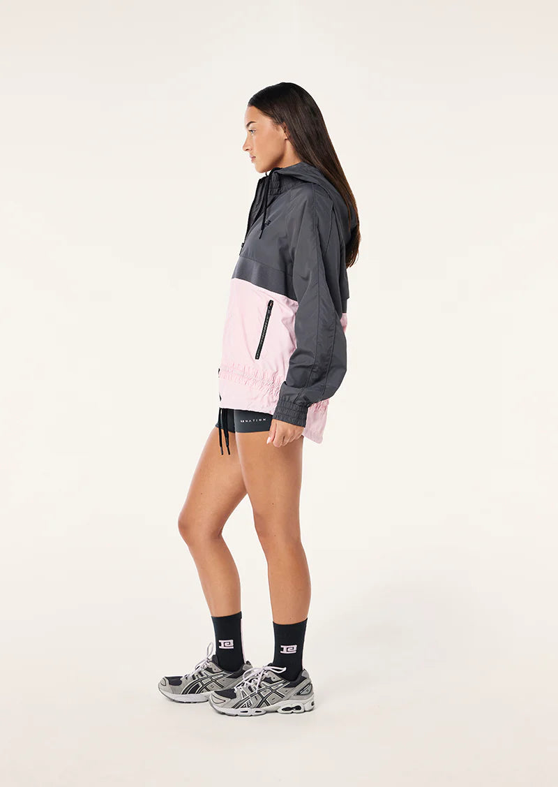 PE Nation Man Down Jacket