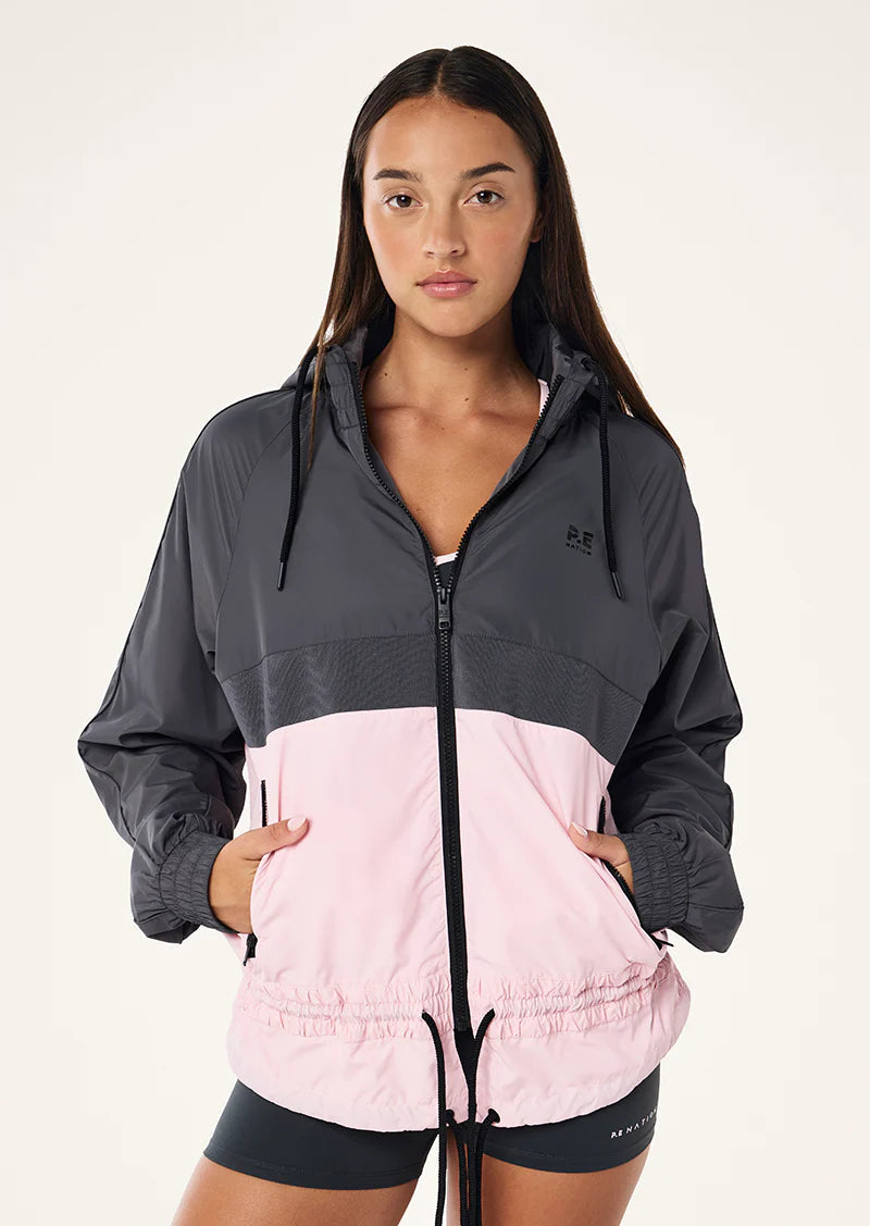 PE Nation Man Down Jacket