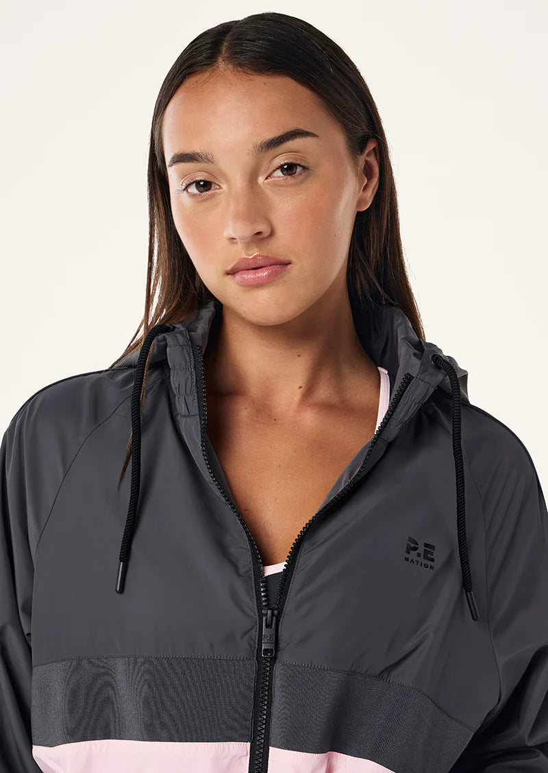 PE Nation Man Down Jacket