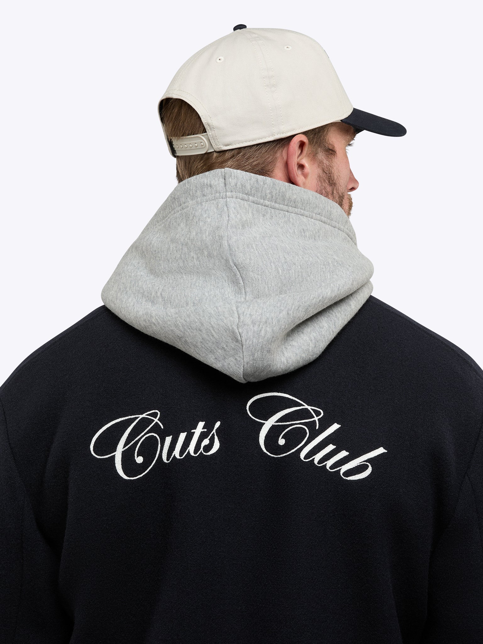 Cuts Varsity Bomber