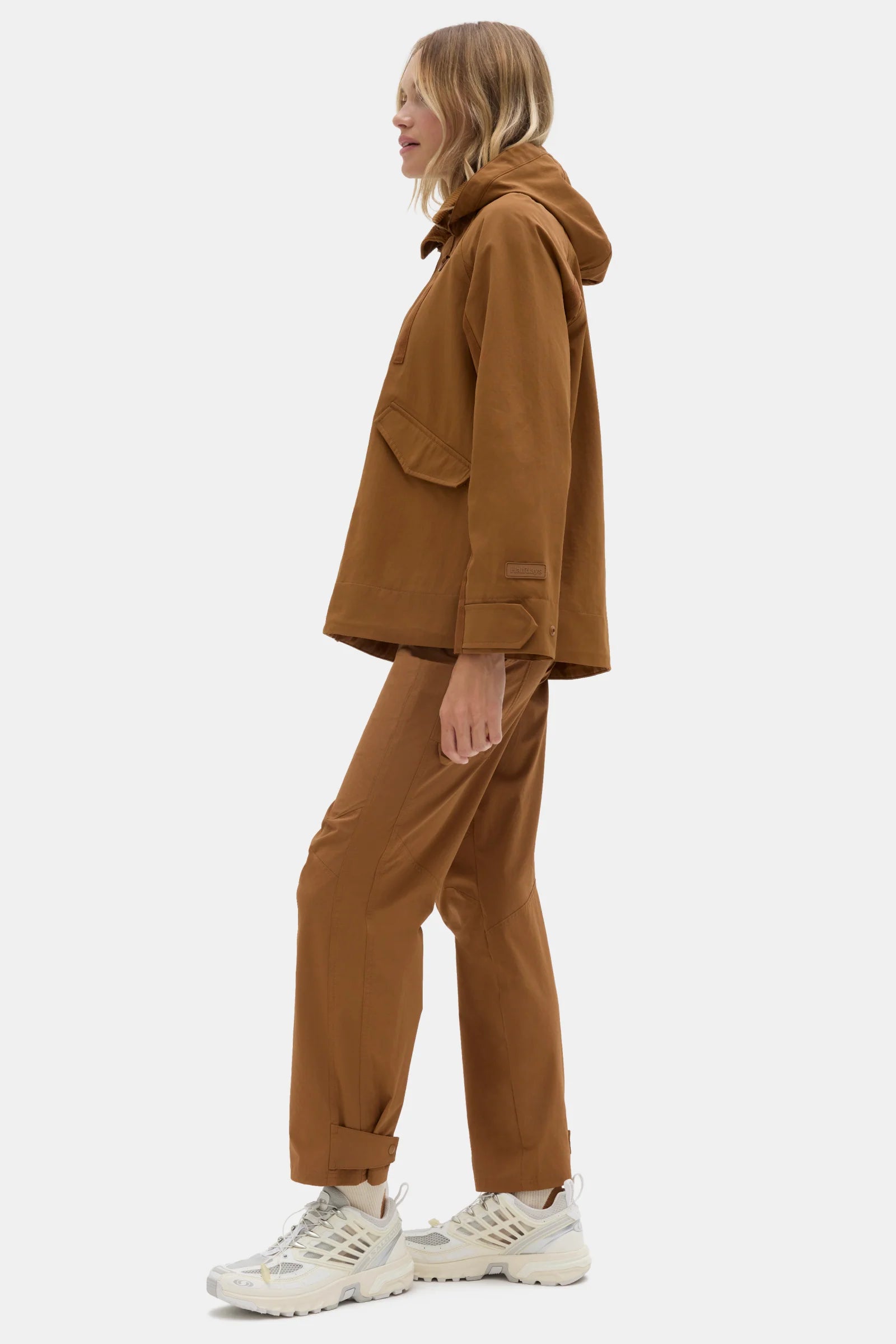 Halfdays Mary Rain Jacket