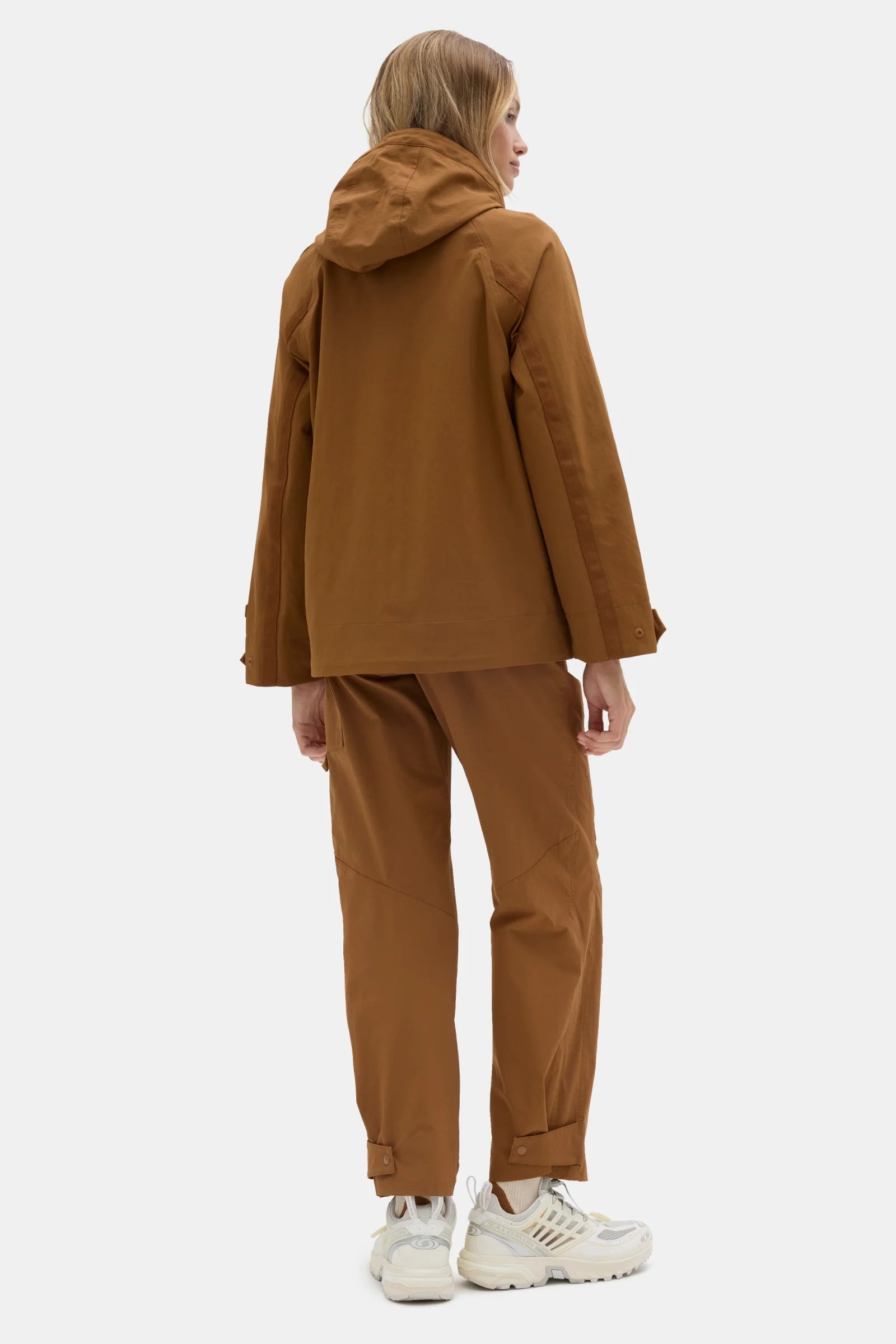 Halfdays Mary Rain Jacket