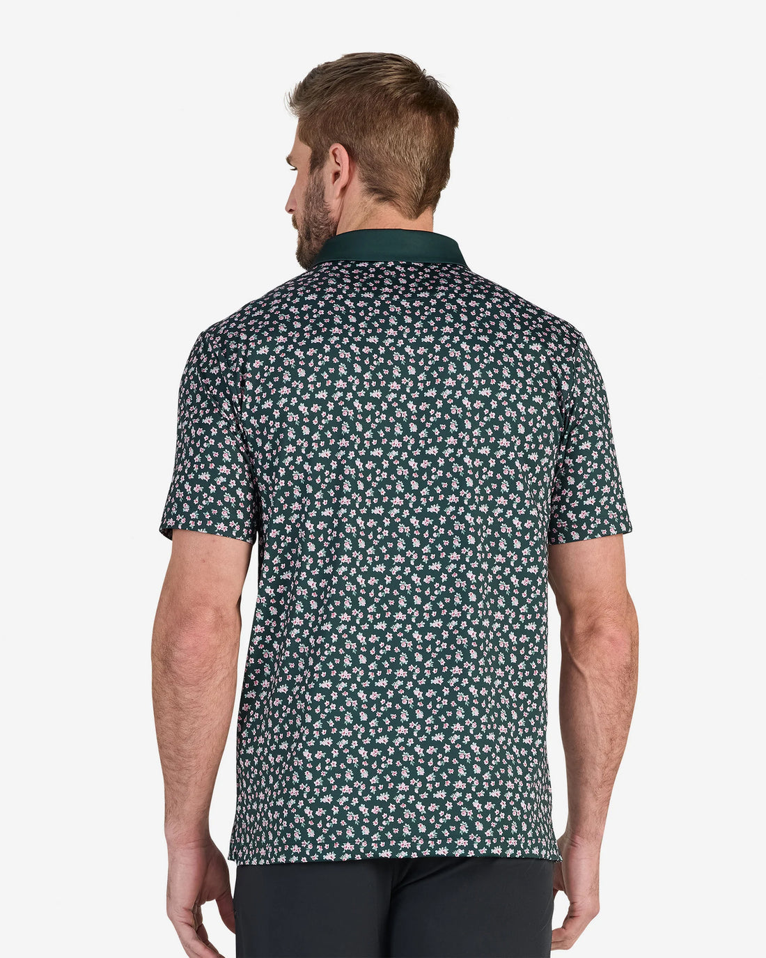 Bad Birdie Core Polo