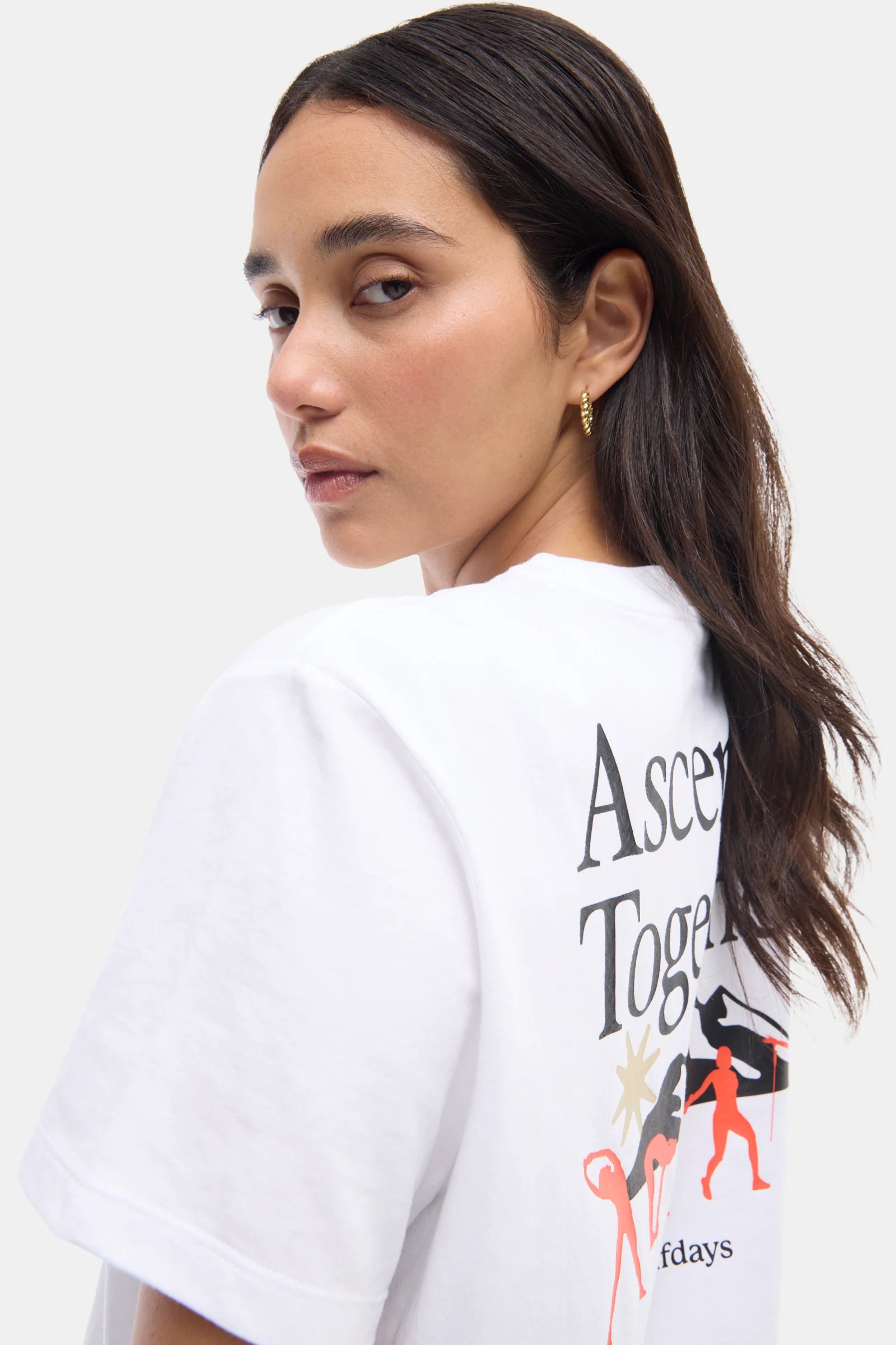 Halfdays T Shirt