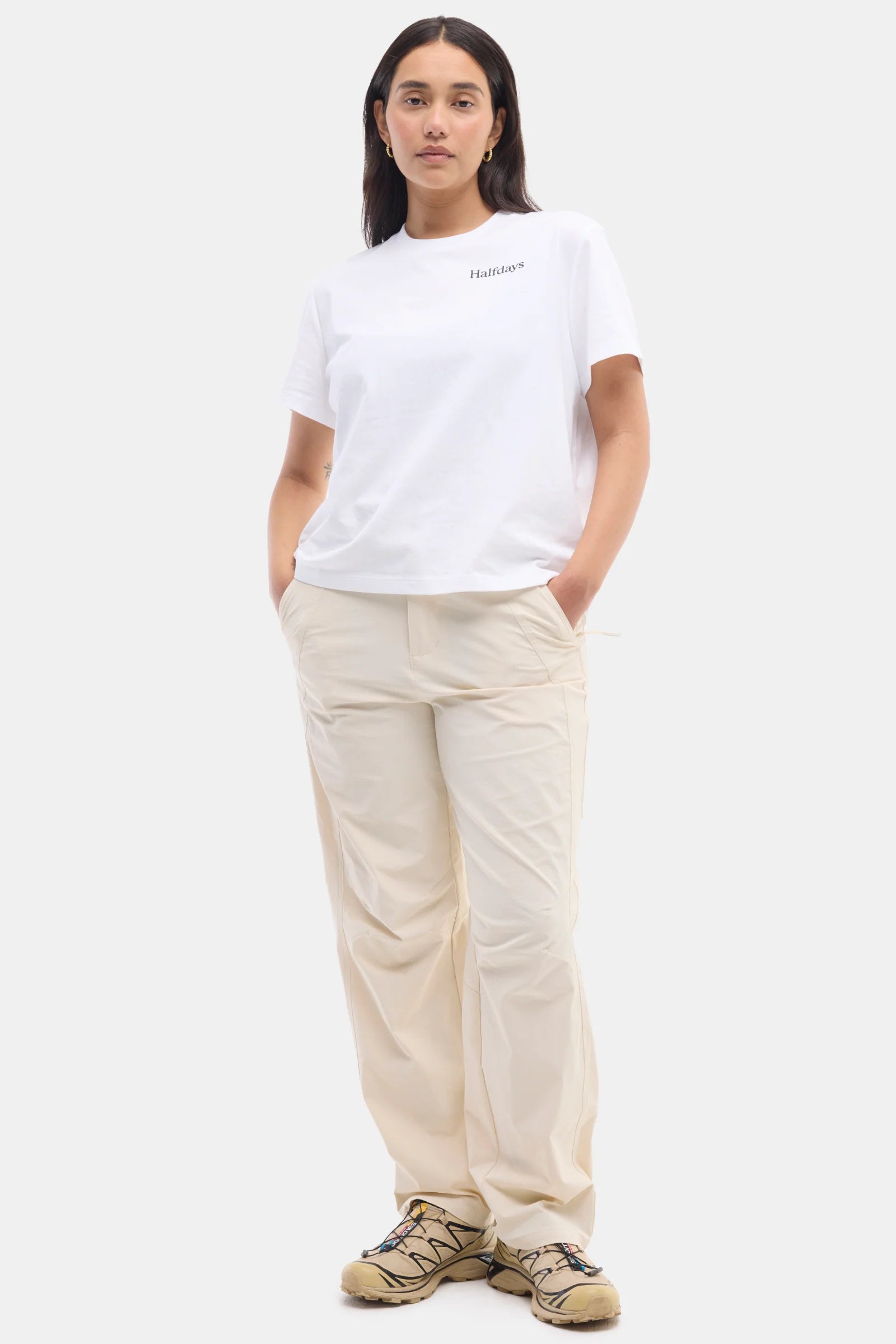 Halfdays T Shirt