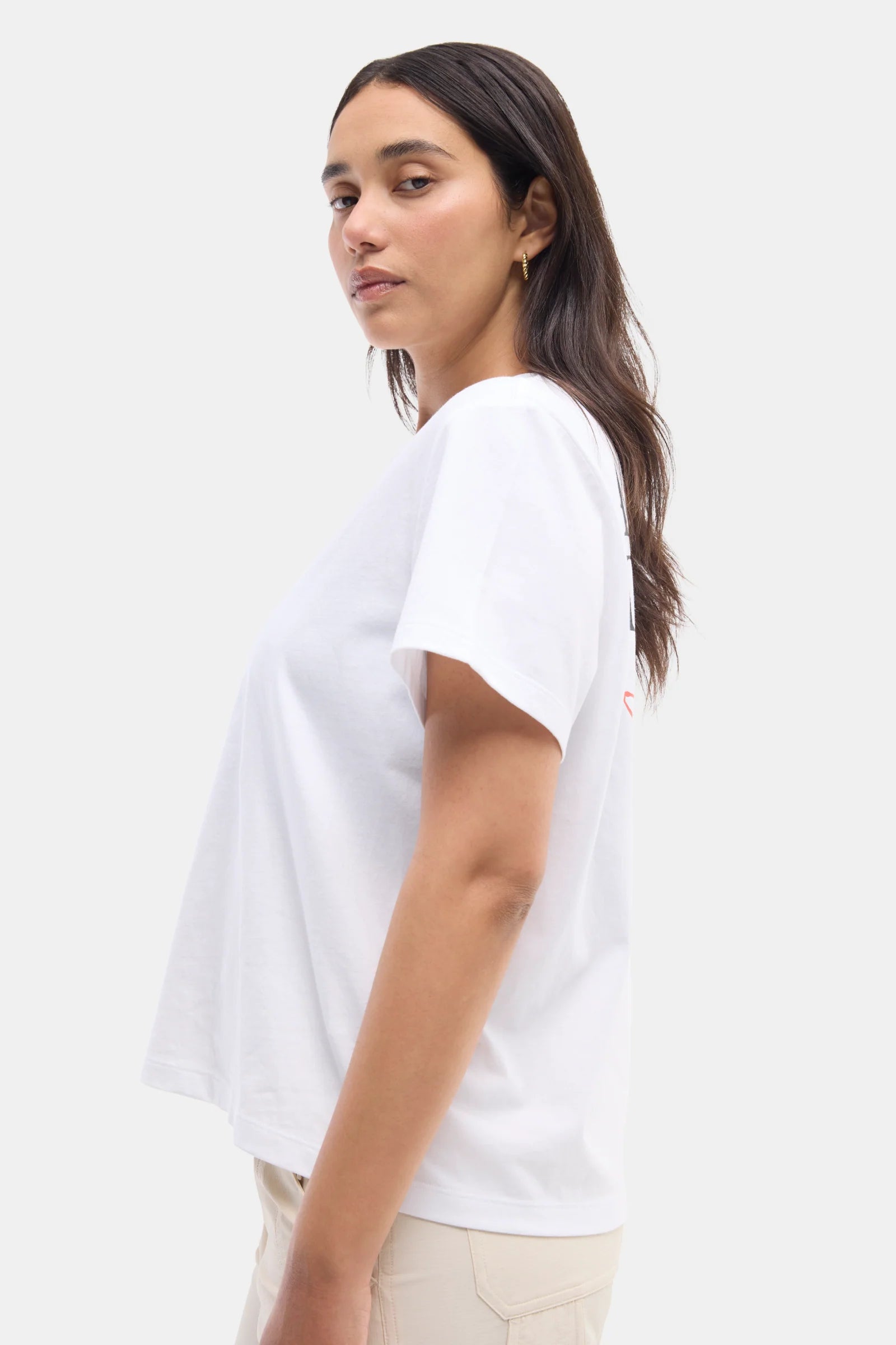 Halfdays T Shirt