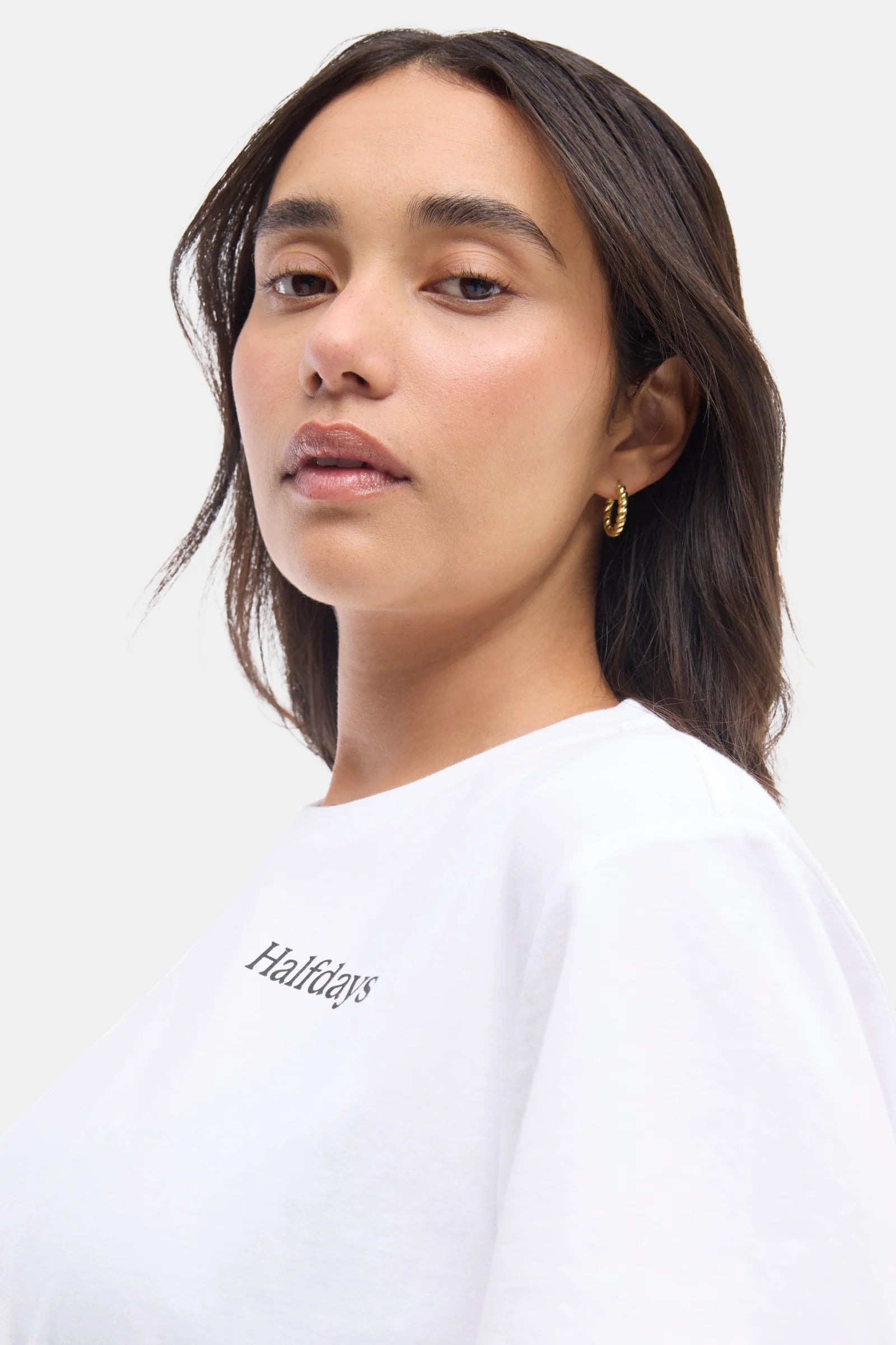 Halfdays T Shirt