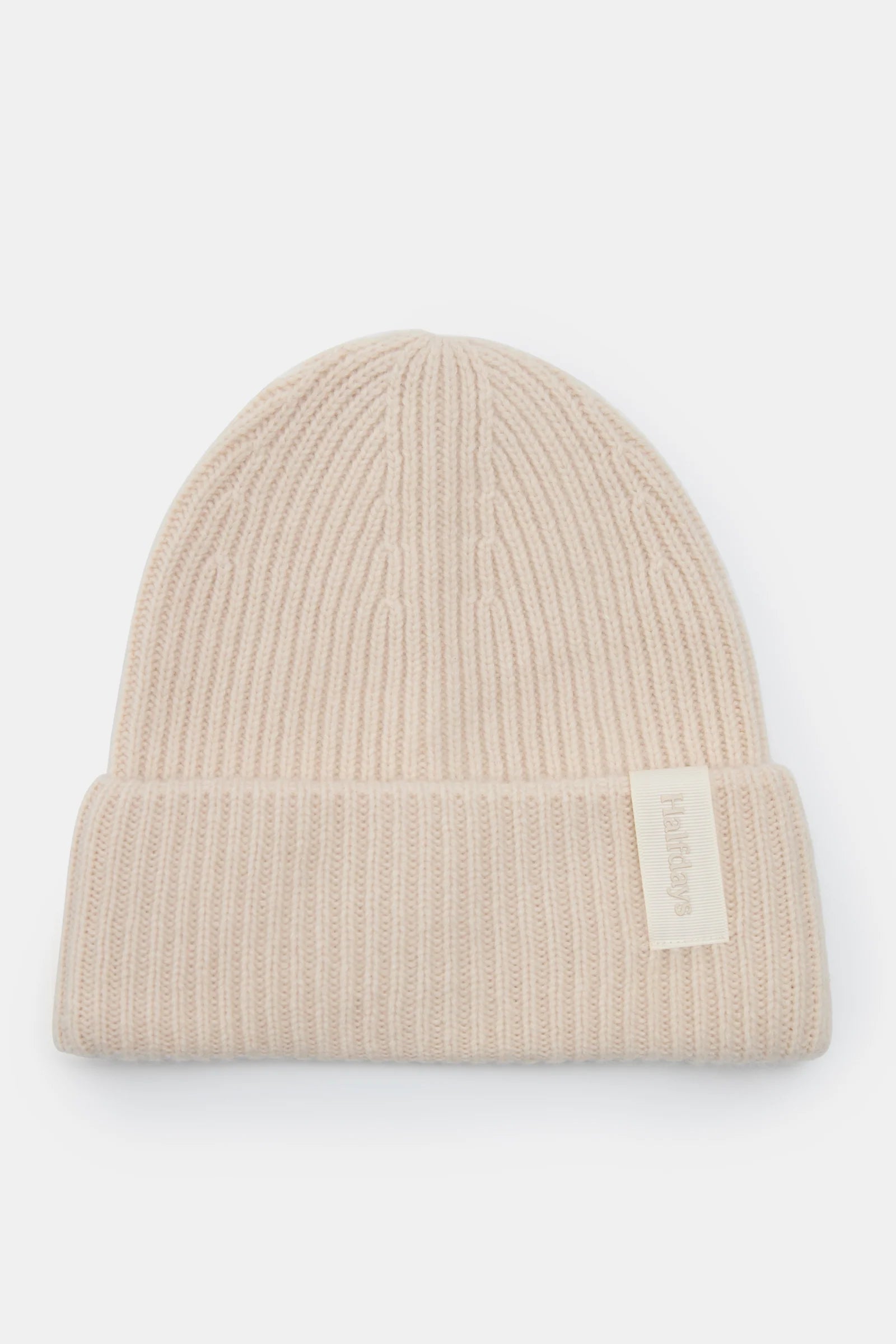 Halfdays Merino Beanie