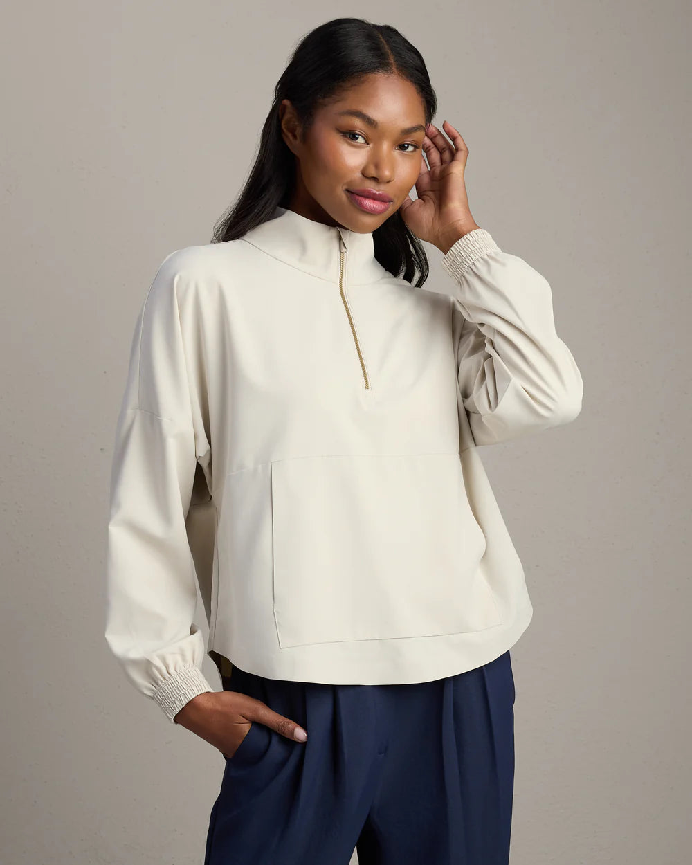 Rhone Mirage Anorak