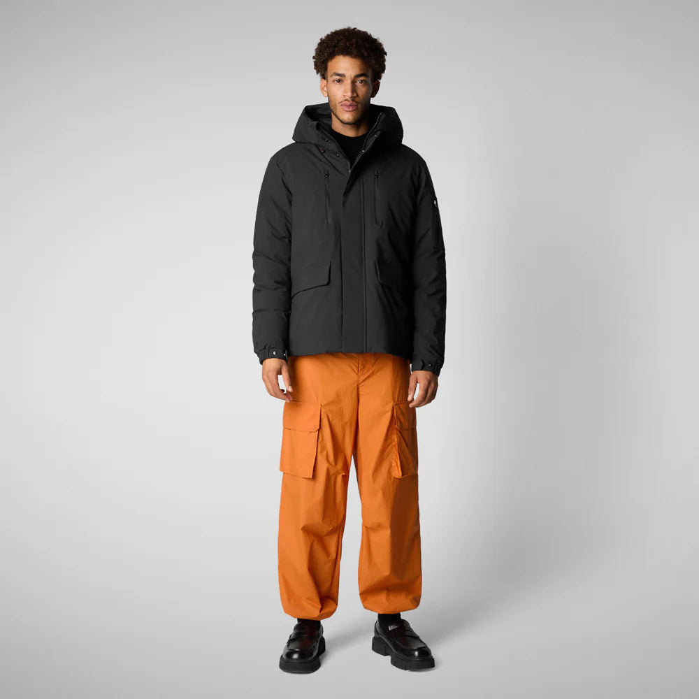 Save the Duck Hiram Parka