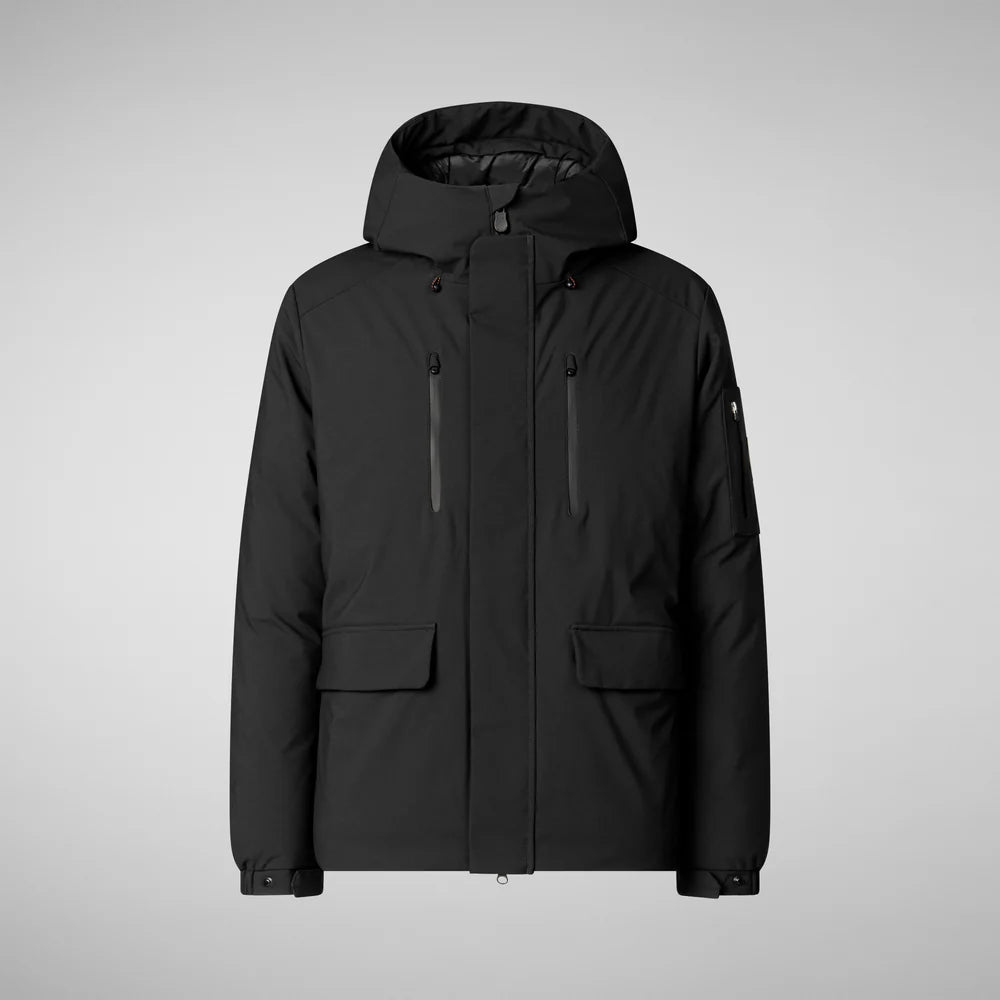Save the Duck Hiram Parka