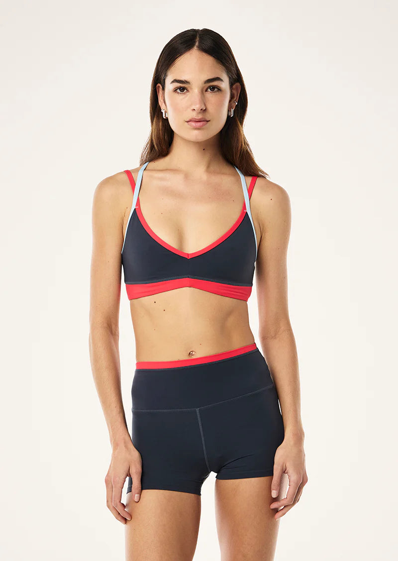 PE Nation Paramount Sports Bra