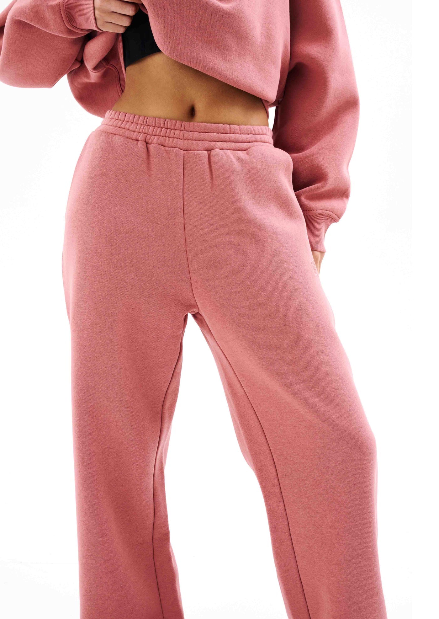 PE Nation Off Duty Trackpant
