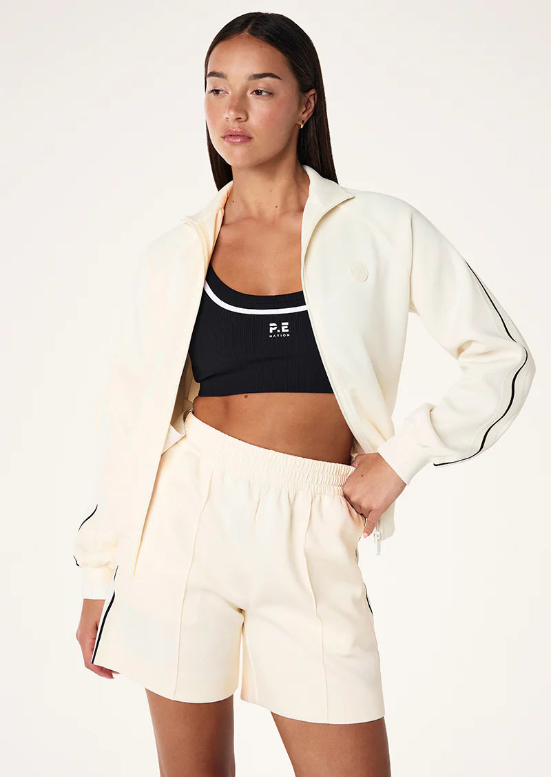 PE Nation Prelude Jacket