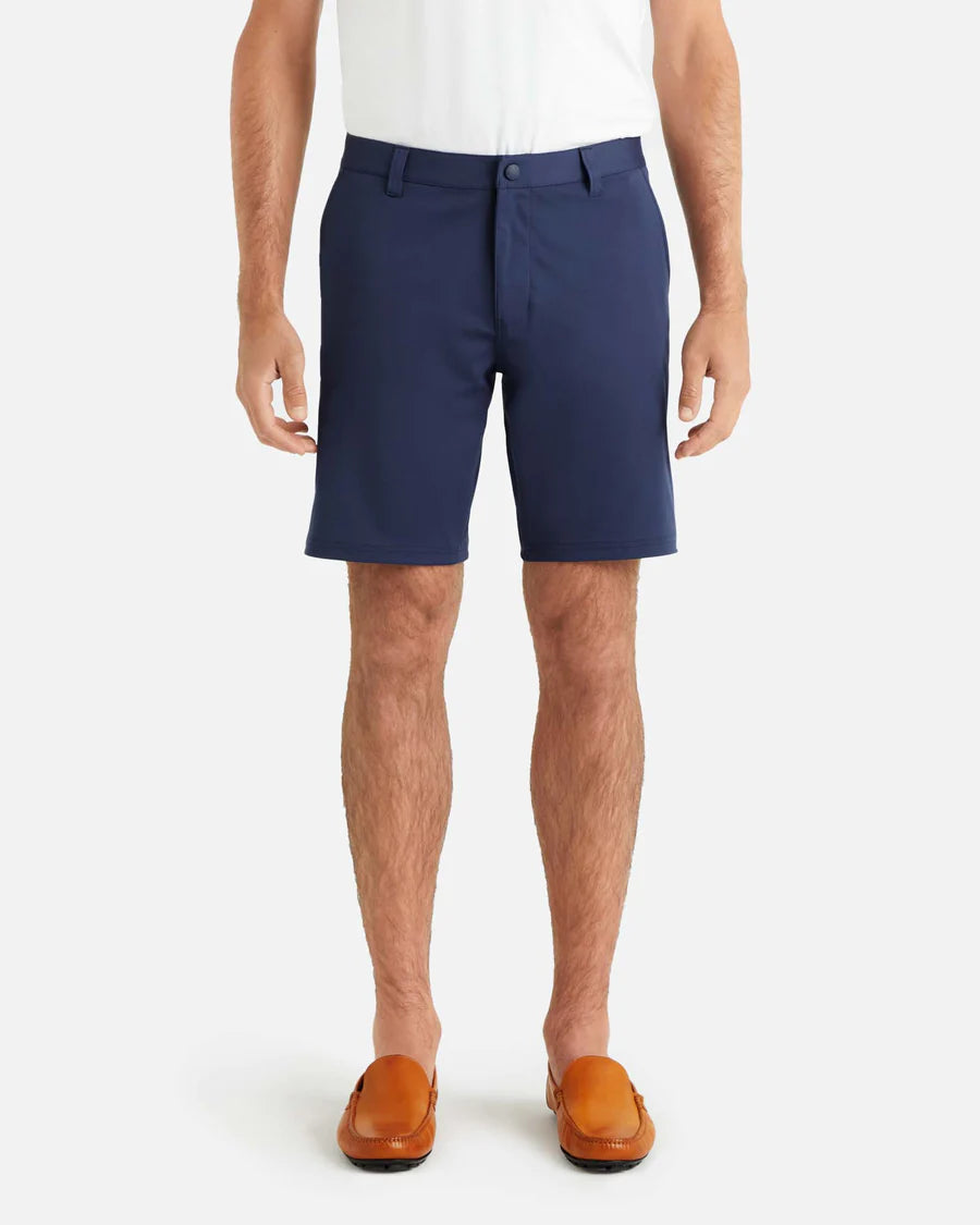 Rhone 9" Commuter Short