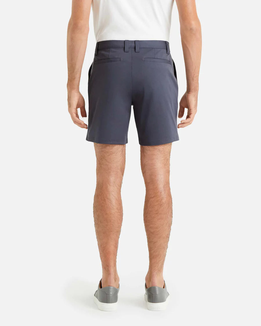 Rhone 7" Commuter Short