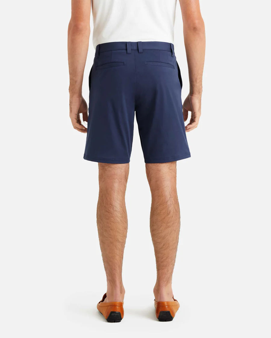 Rhone 9" Commuter Short