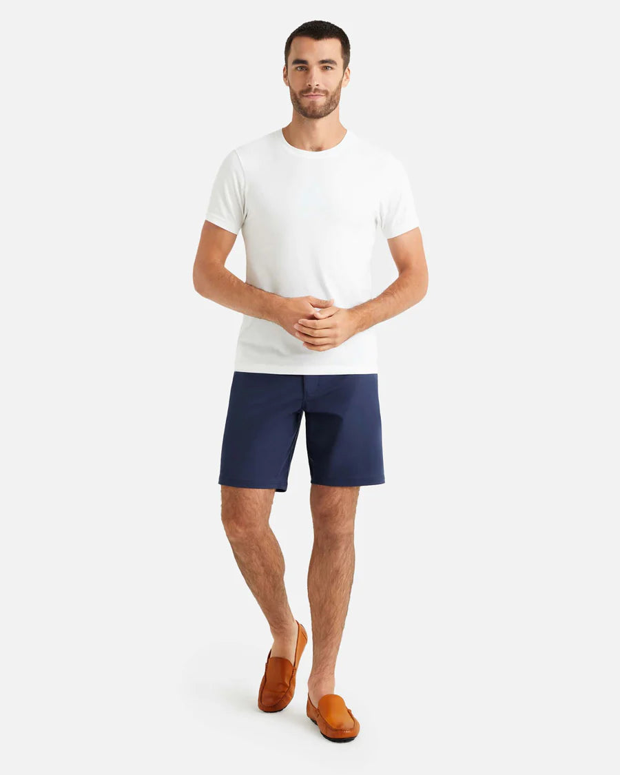 Rhone 9" Commuter Short