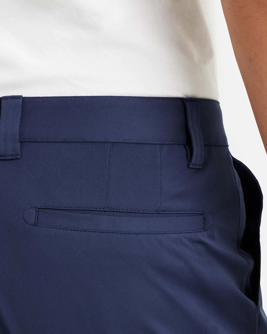 Rhone 9" Commuter Short