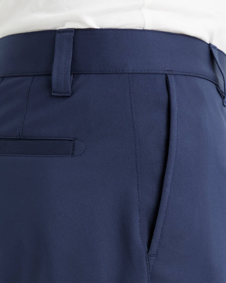 Rhone 9" Commuter Short