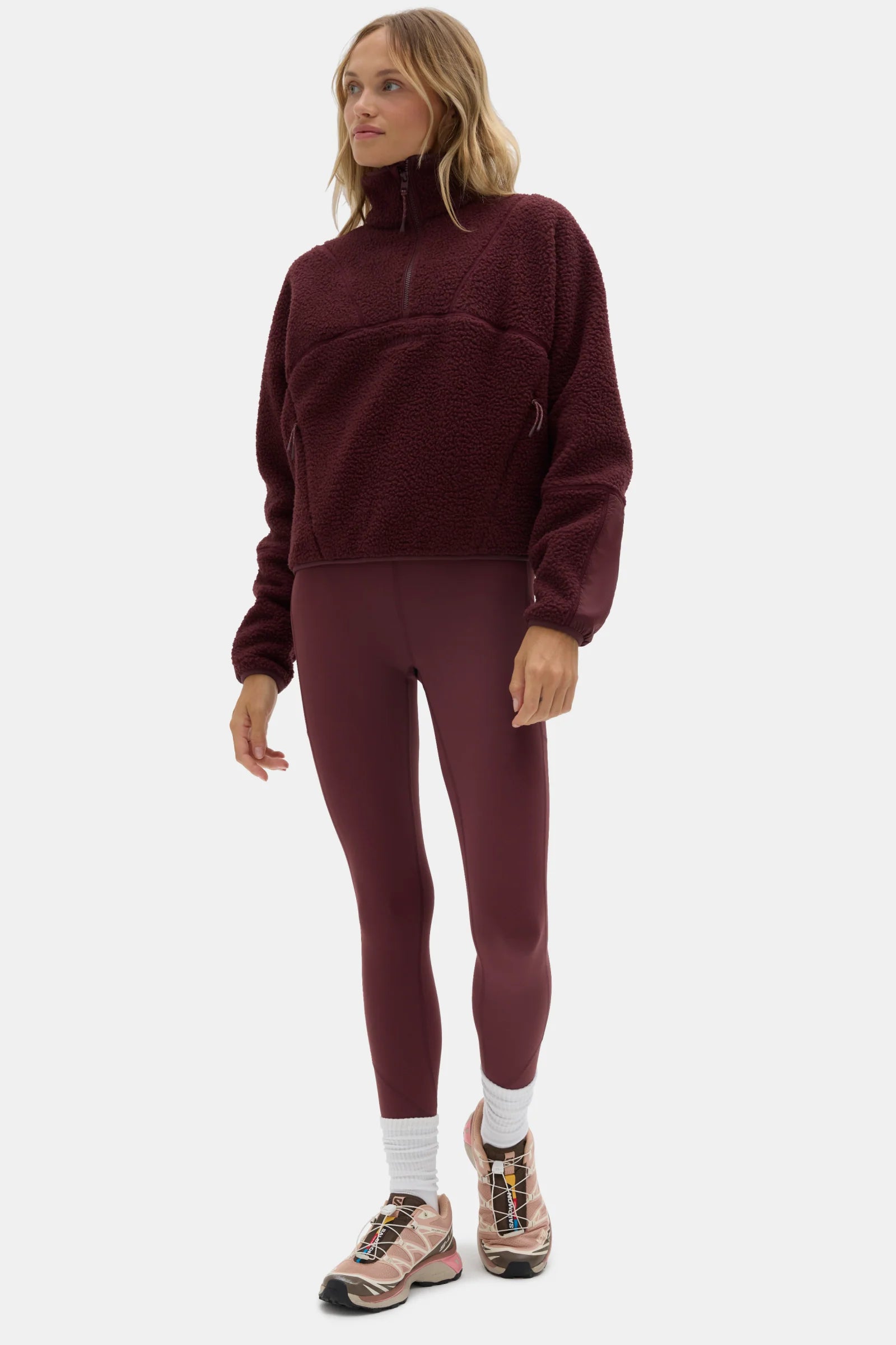 Halfdays Pieper Jacket
