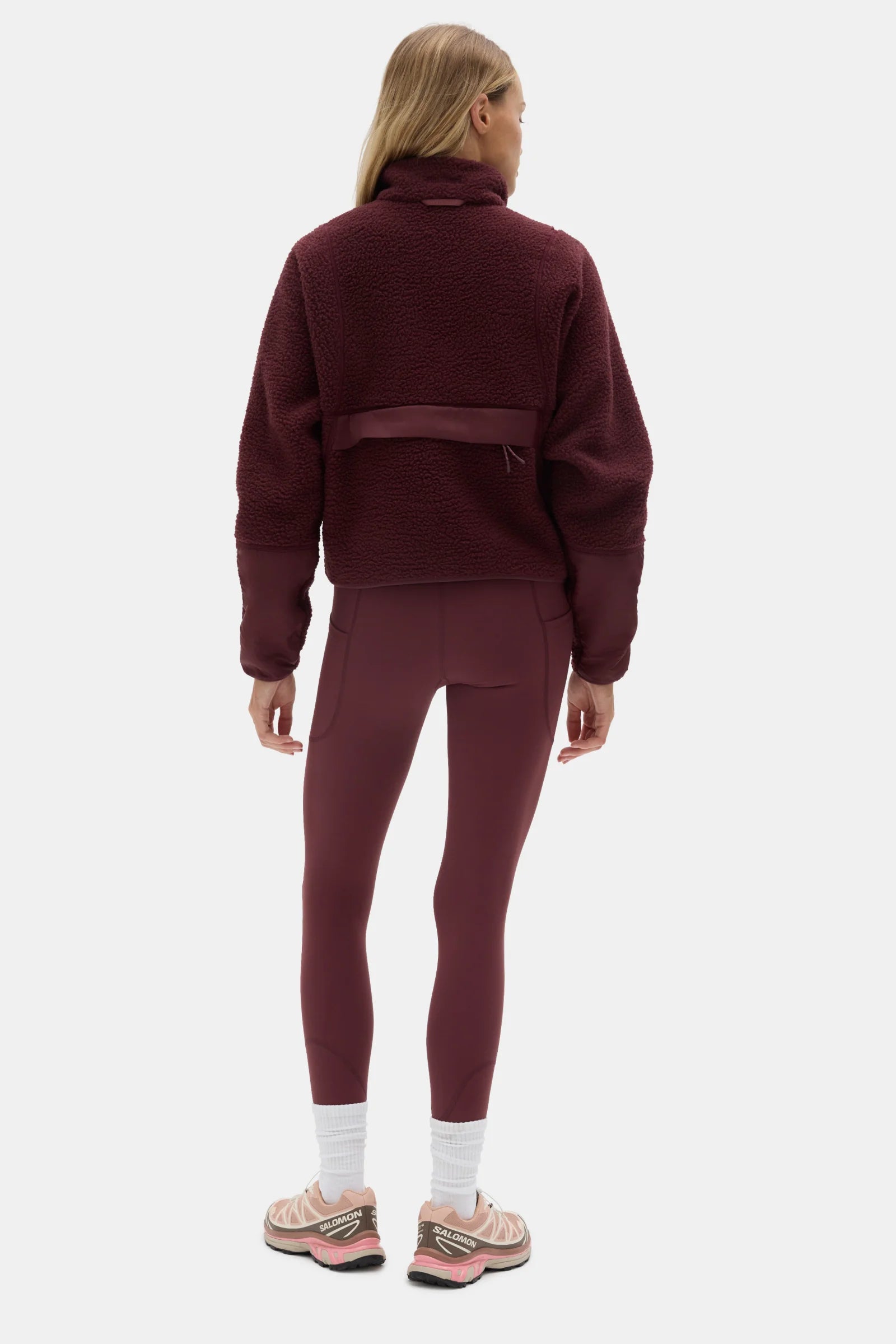 Halfdays Pieper Jacket